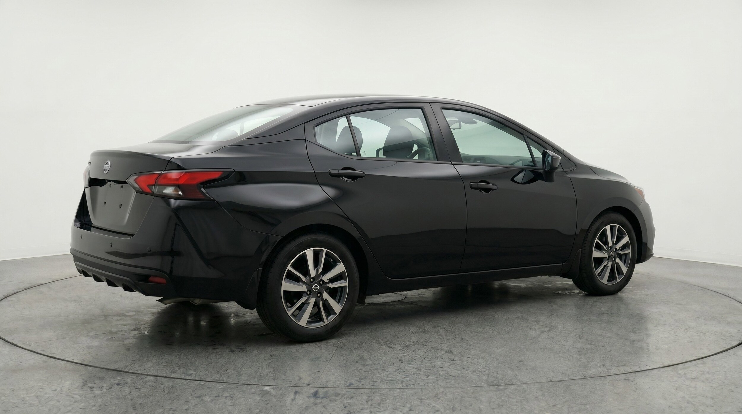 Thumbnail: 2025 Nissan Versa - 9