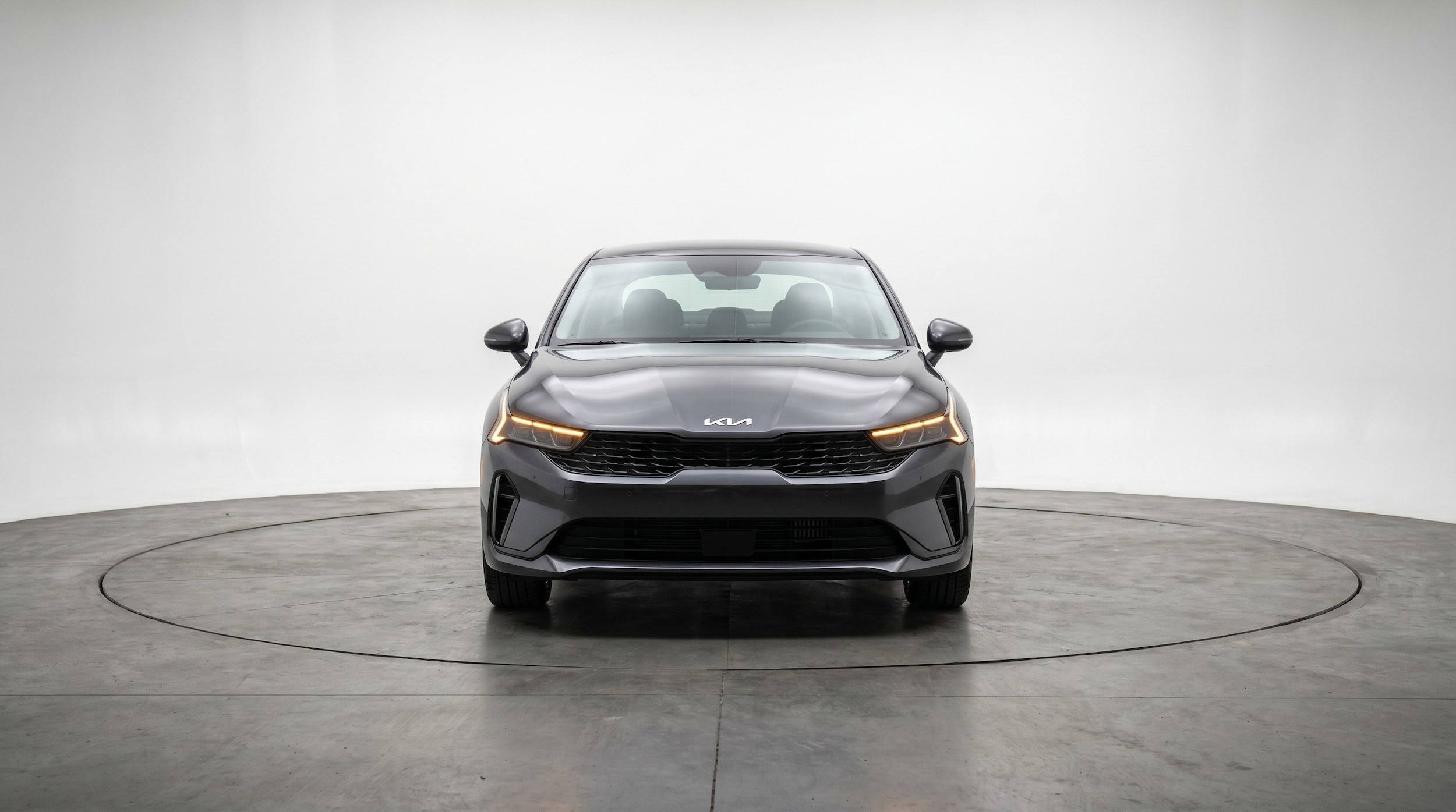 Thumbnail: 2025 Kia K4 - 2