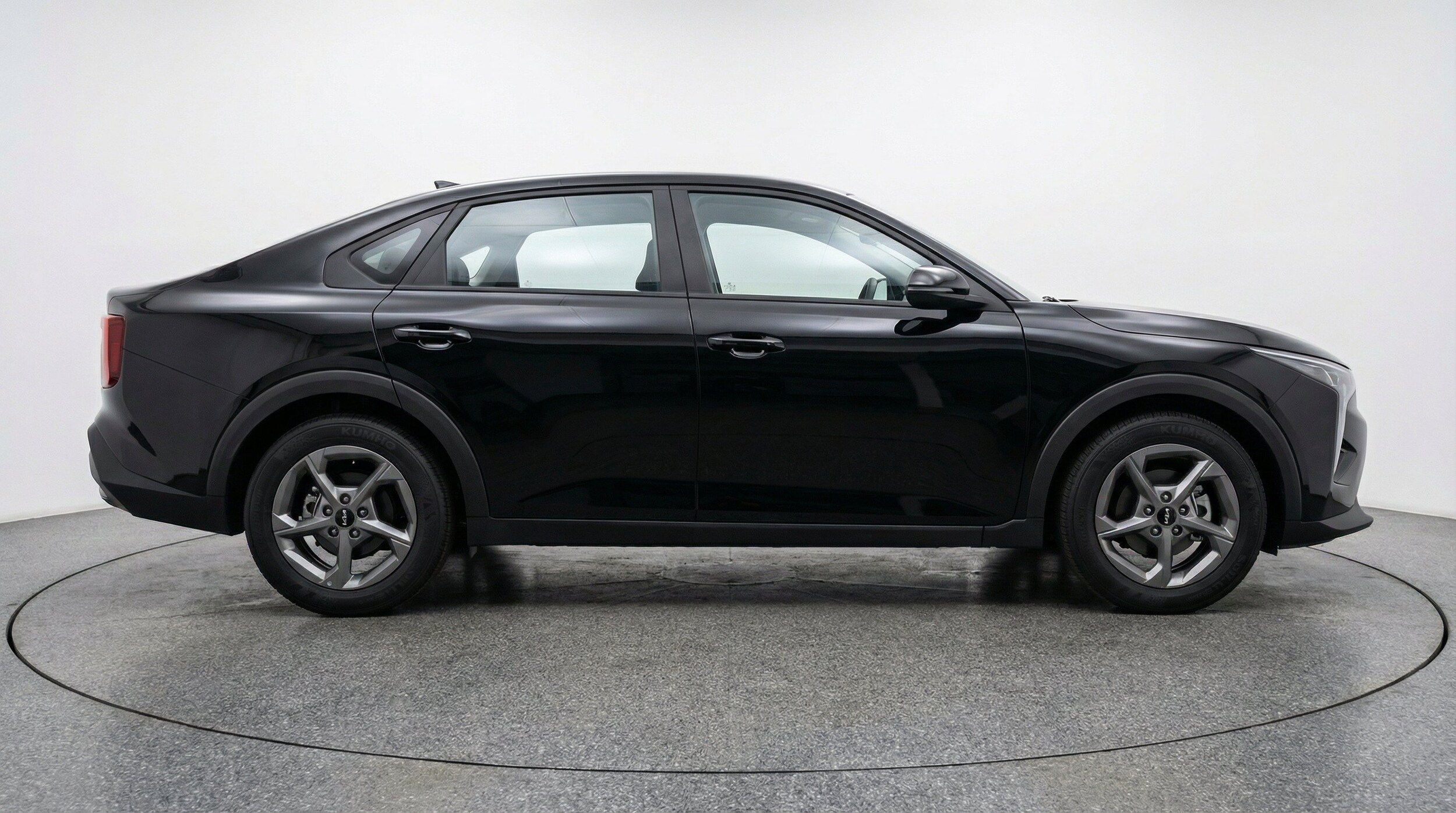 Thumbnail: 2026 Kia K4 - 11