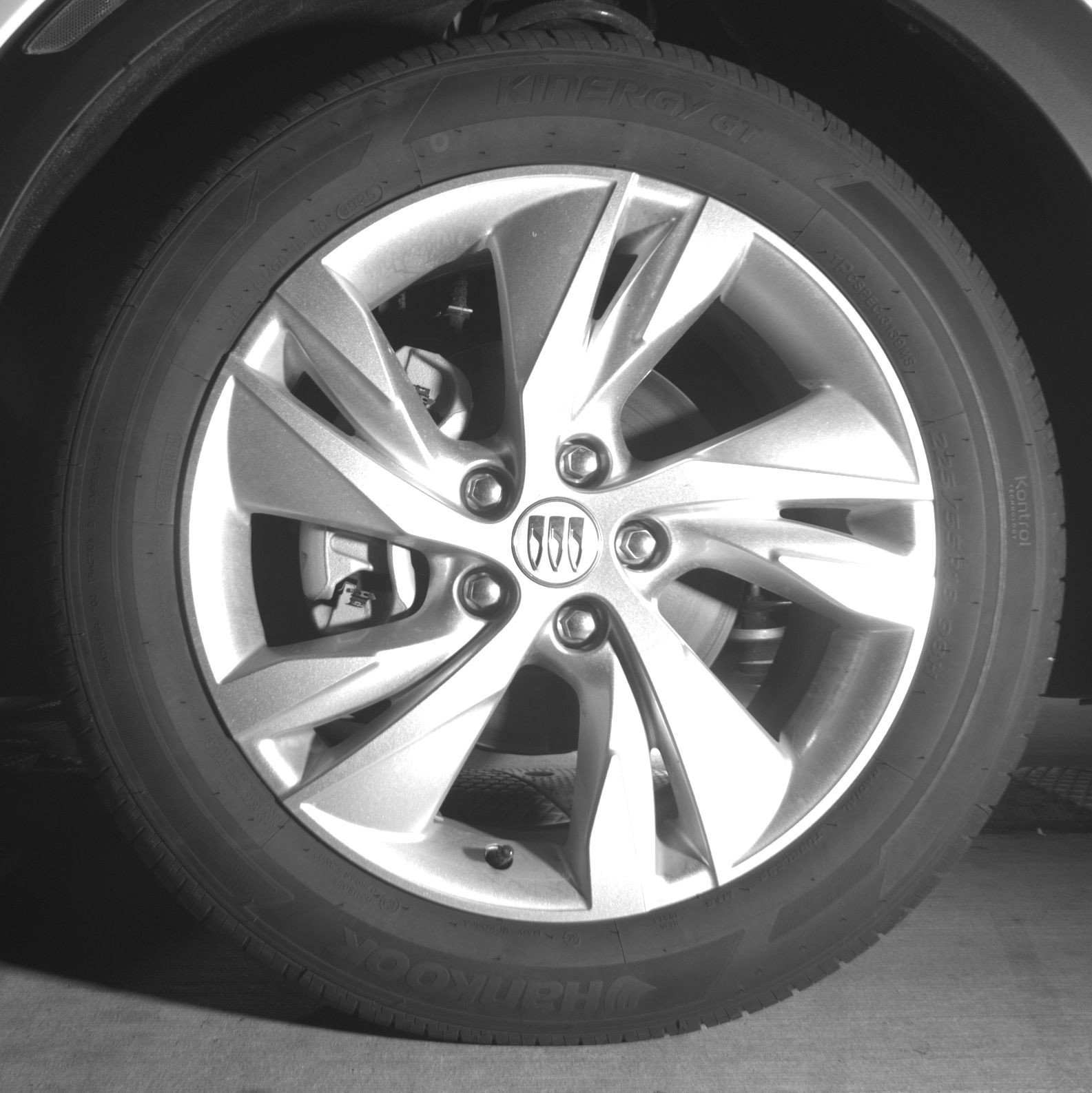 Thumbnail: 2026 Buick Encore GX - 12