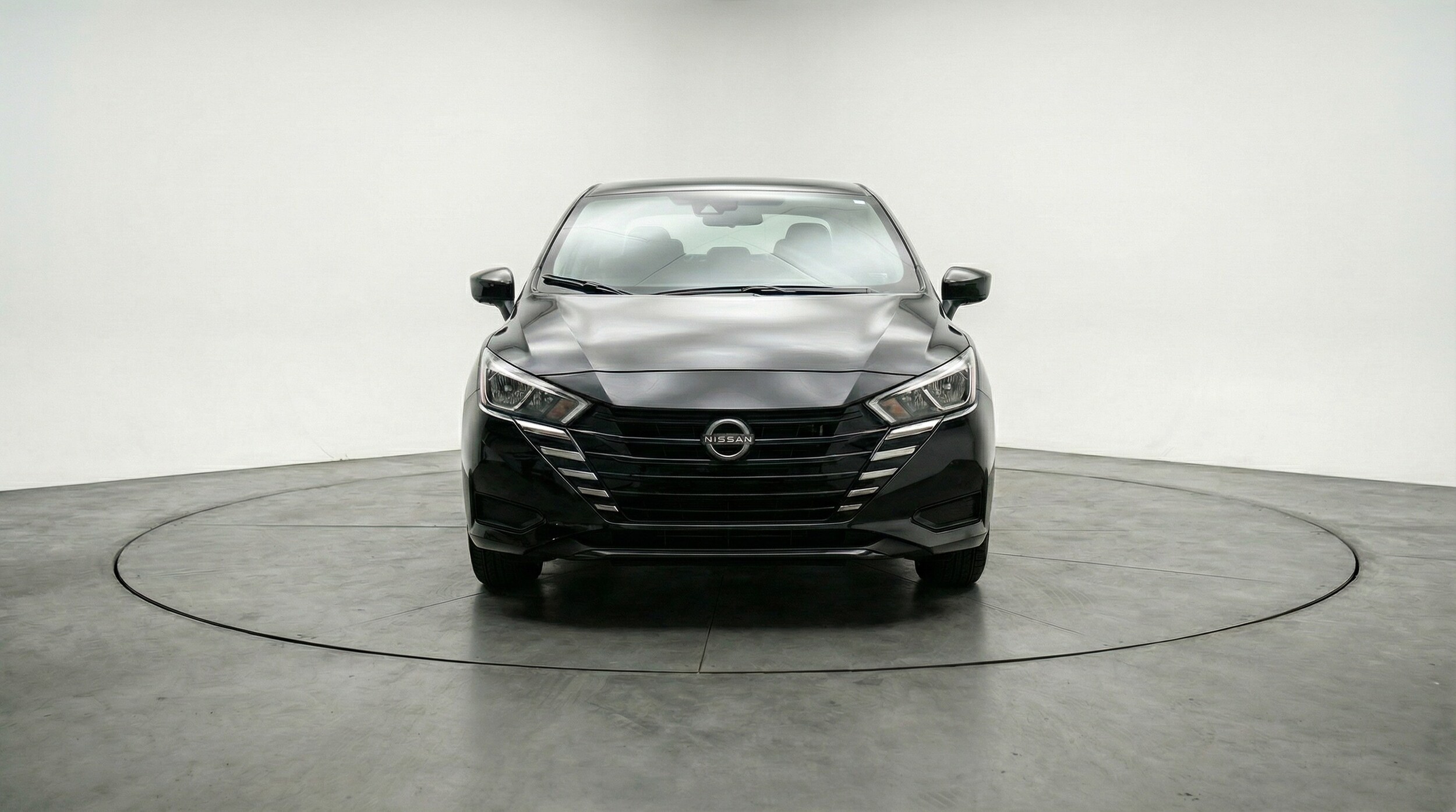 Thumbnail: 2025 Nissan Versa - 2