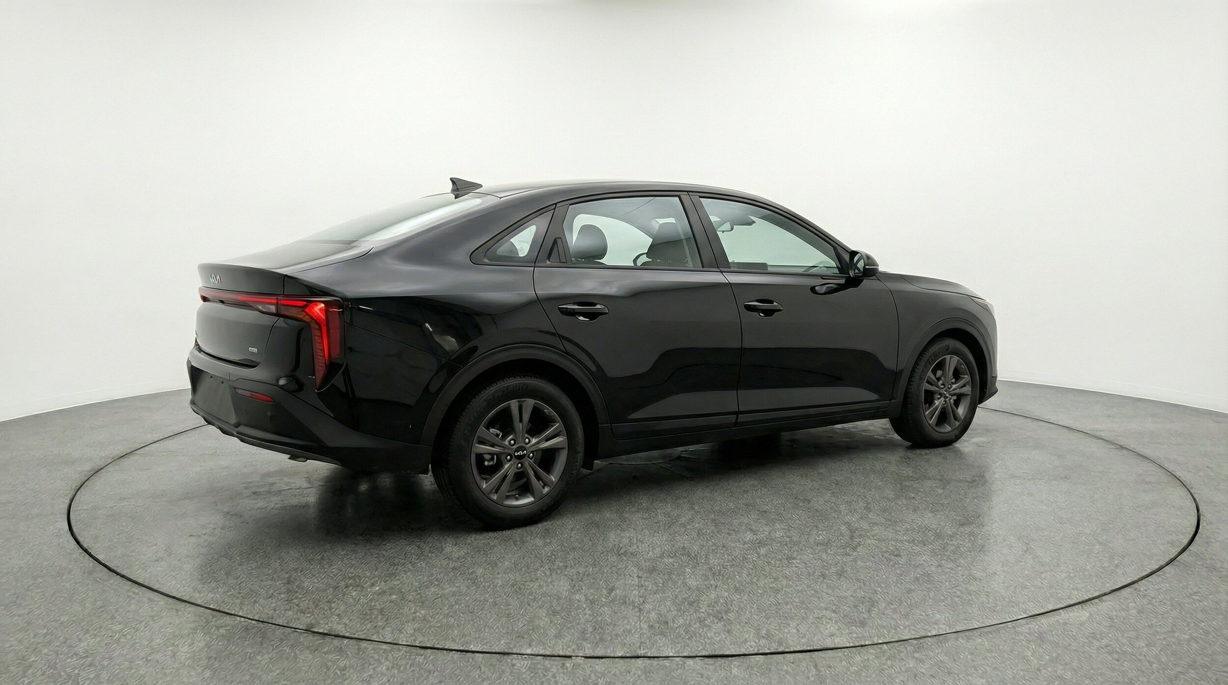 Thumbnail: 2025 Kia K4 - 9