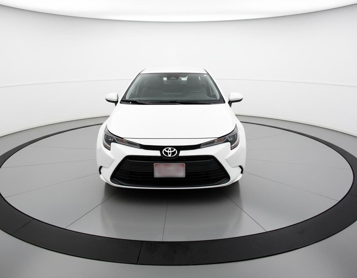 Thumbnail: 2025 Toyota Corolla - 2