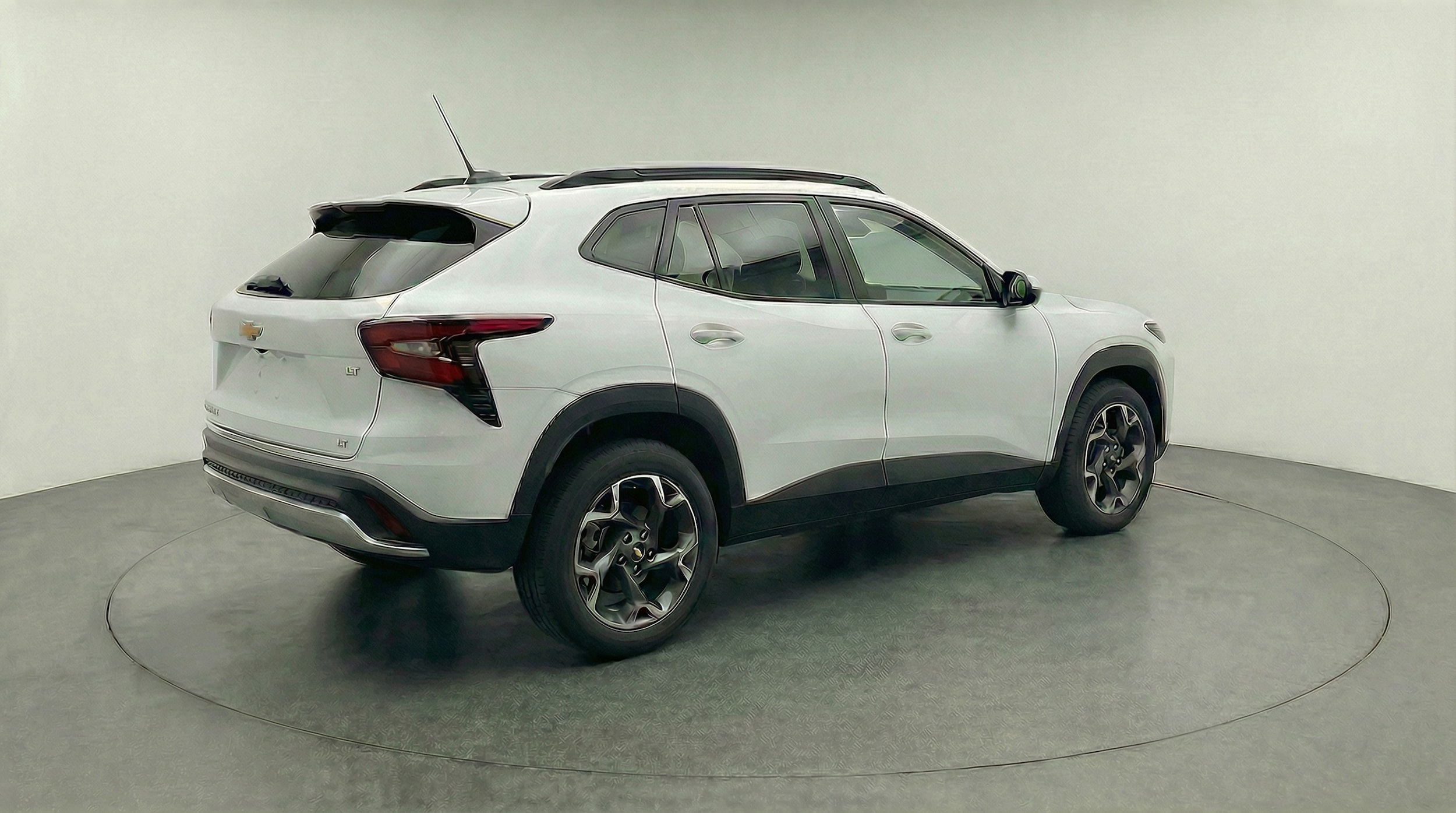 Thumbnail: 2025 Chevrolet Trax - 7