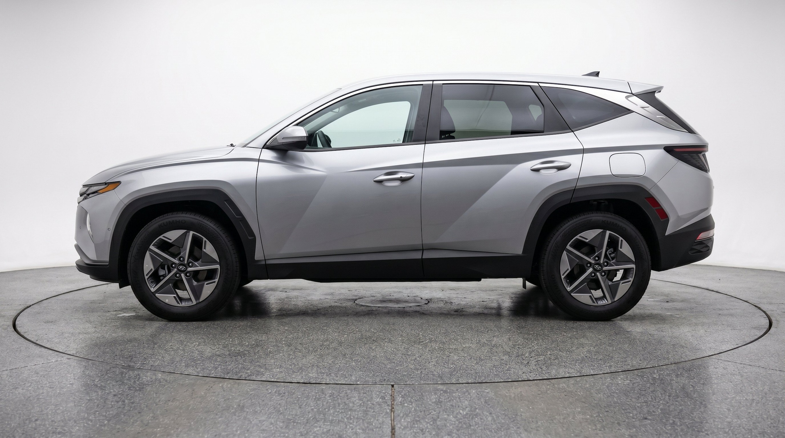 Thumbnail: 2026 Hyundai Tucson - 5