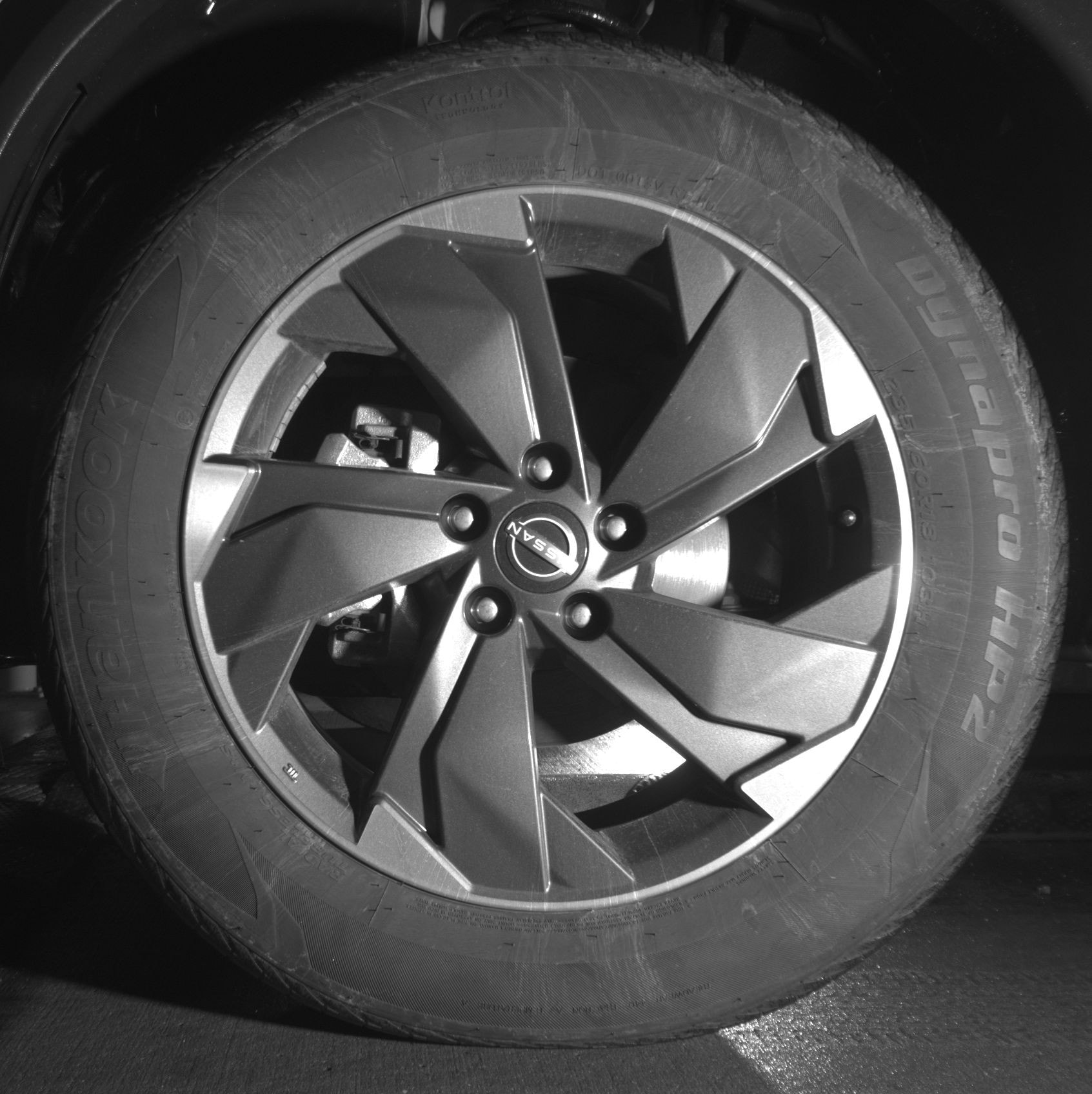 Thumbnail: 2025 Nissan Rogue - 9