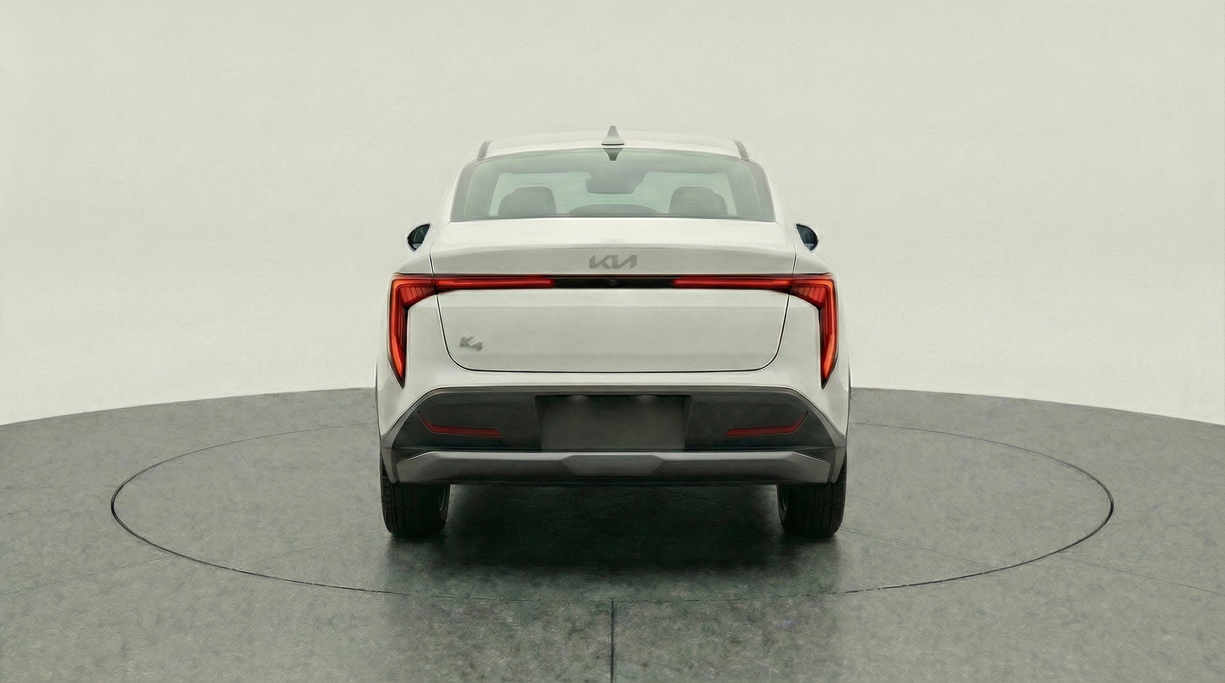 Thumbnail: 2025 Kia K4 - 7