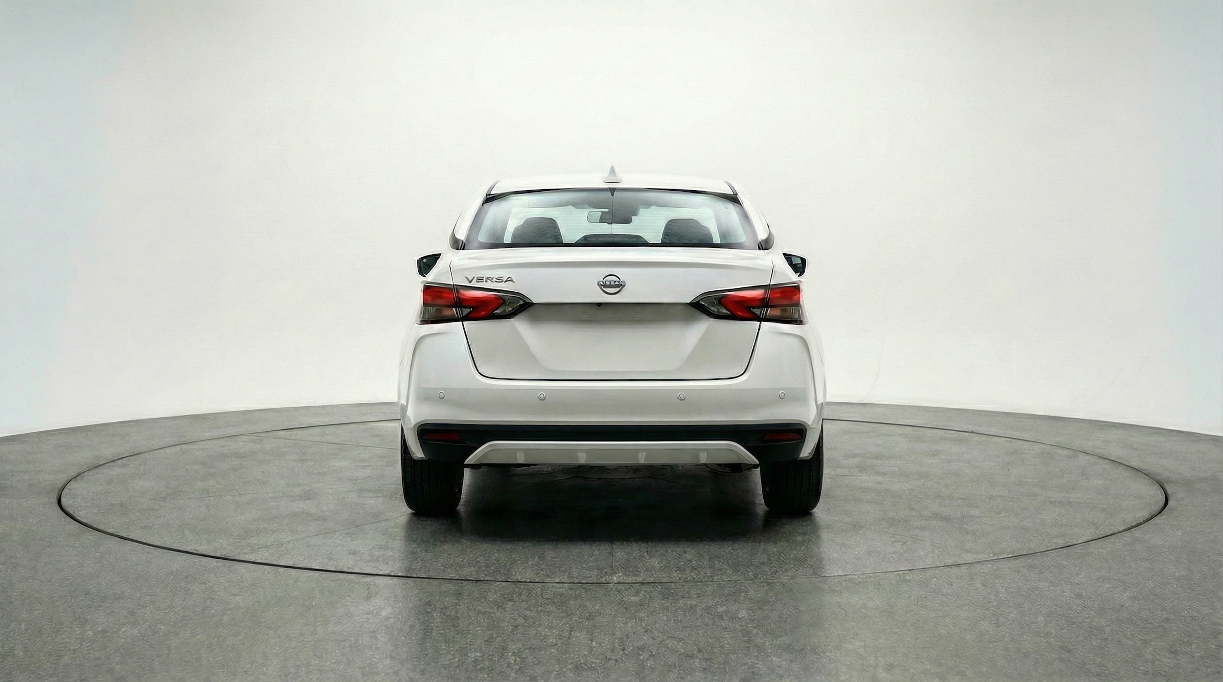 Thumbnail: 2025 Nissan Versa - 6