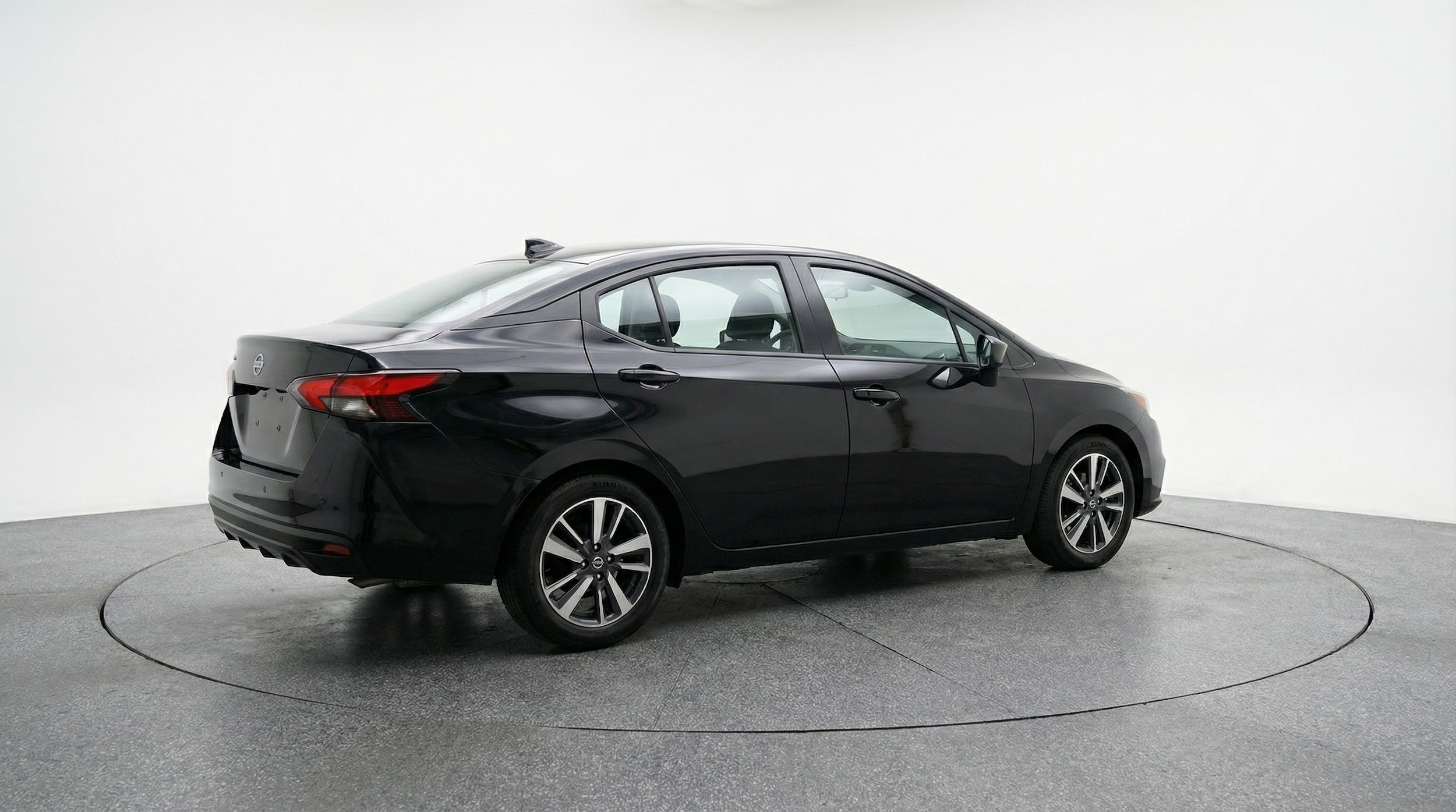 Thumbnail: 2025 Nissan Versa - 7