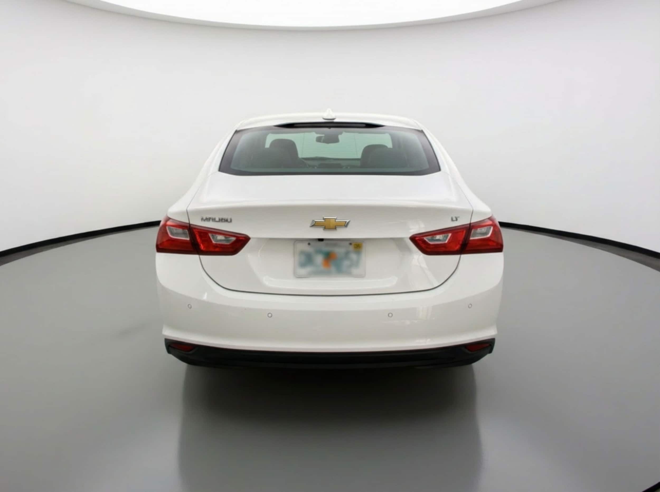 Thumbnail: 2024 Chevrolet Malibu - 6