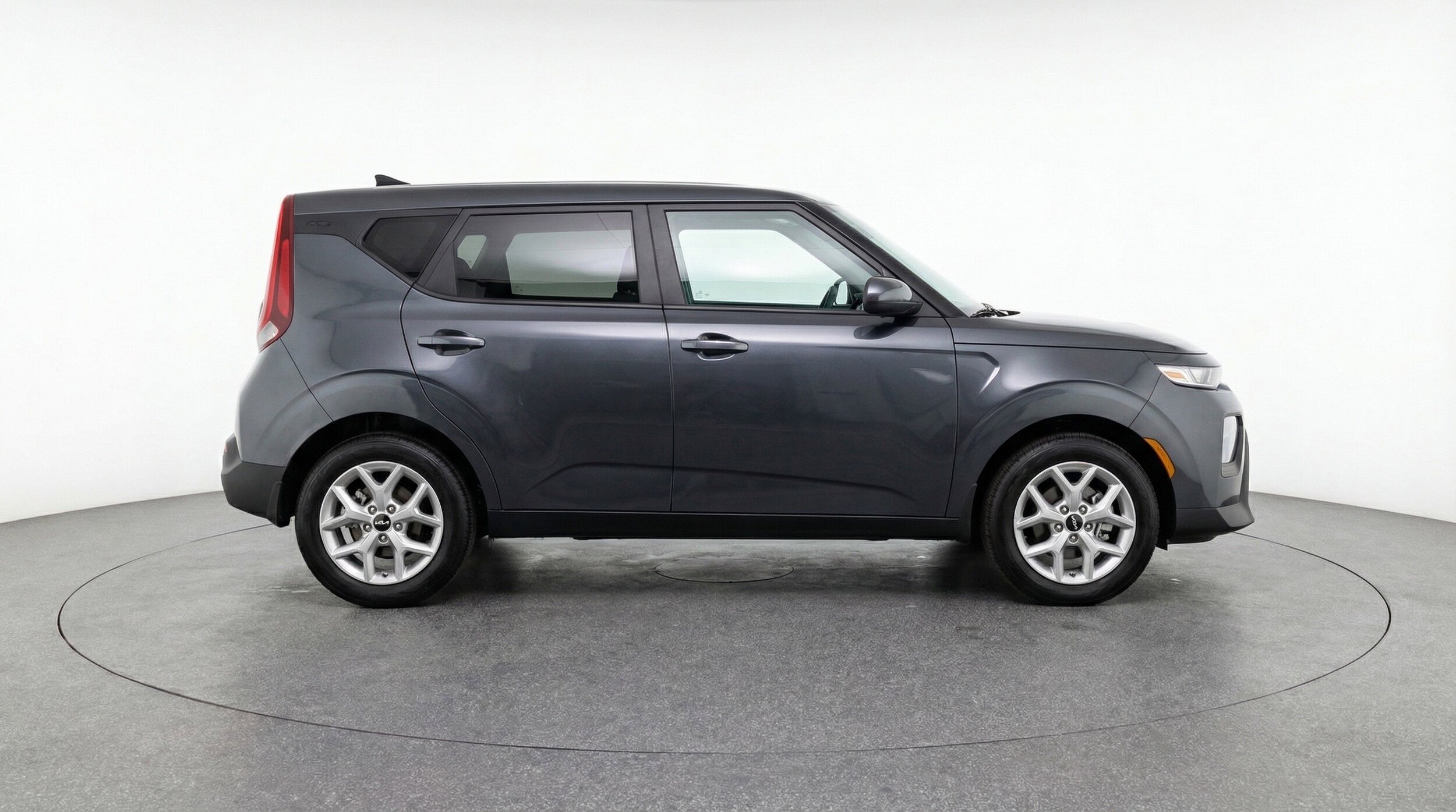 Thumbnail: 2025 Kia Soul - 11
