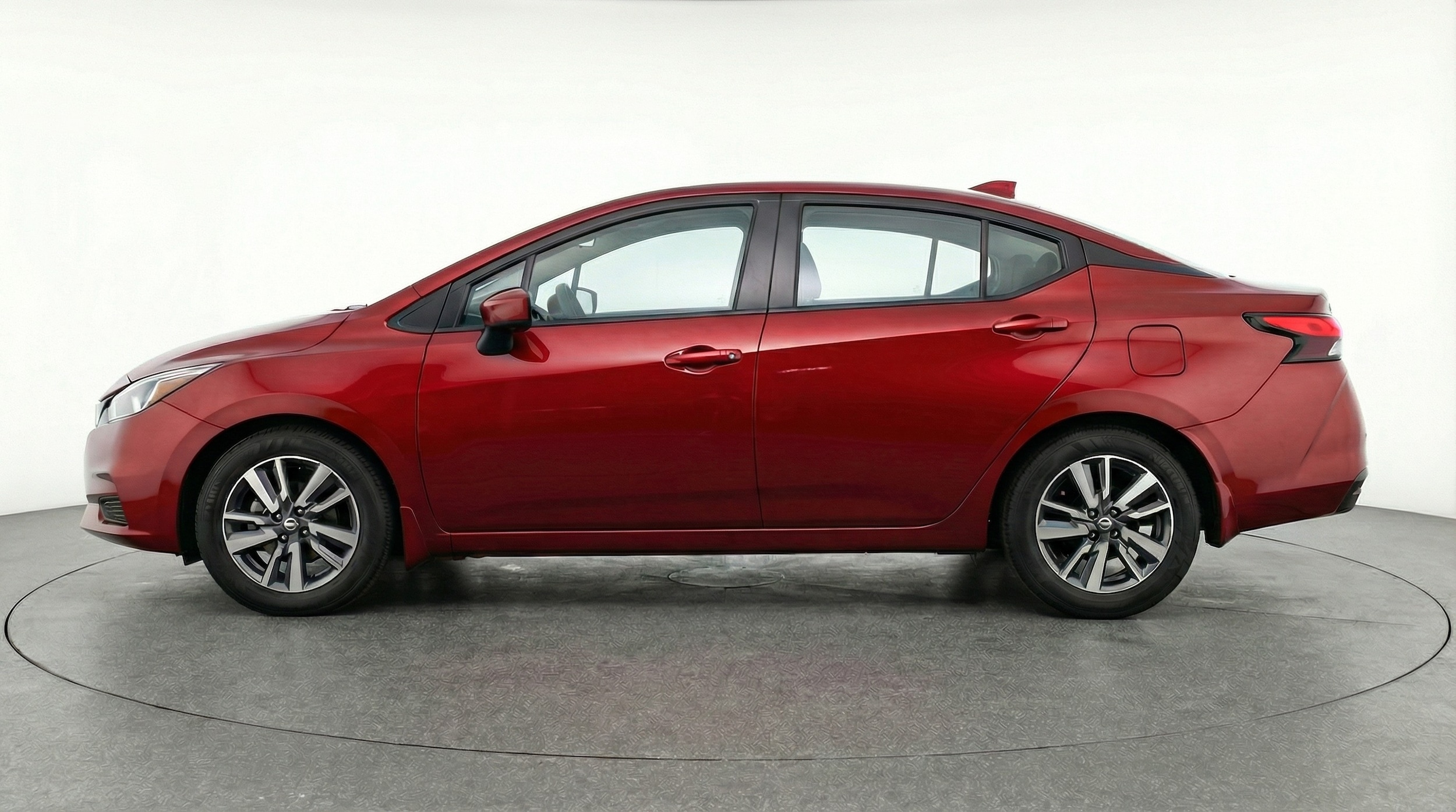 Thumbnail: 2025 Nissan Versa - 4