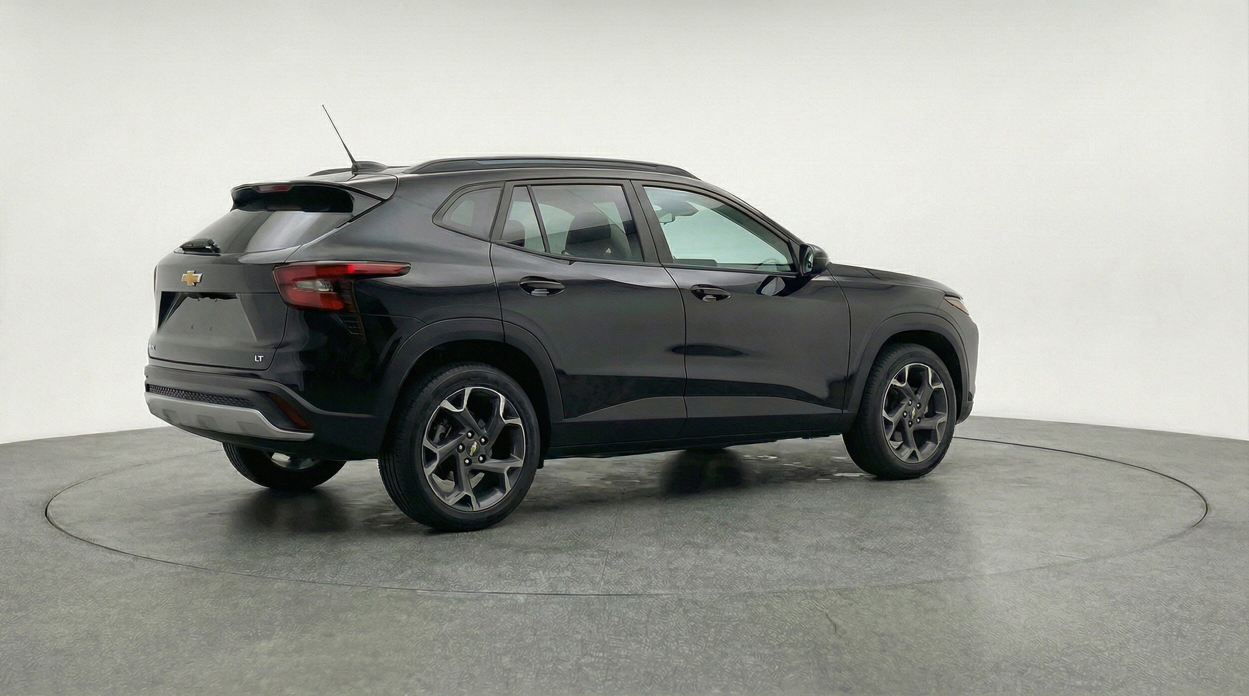 Thumbnail: 2025 Chevrolet Trax - 9