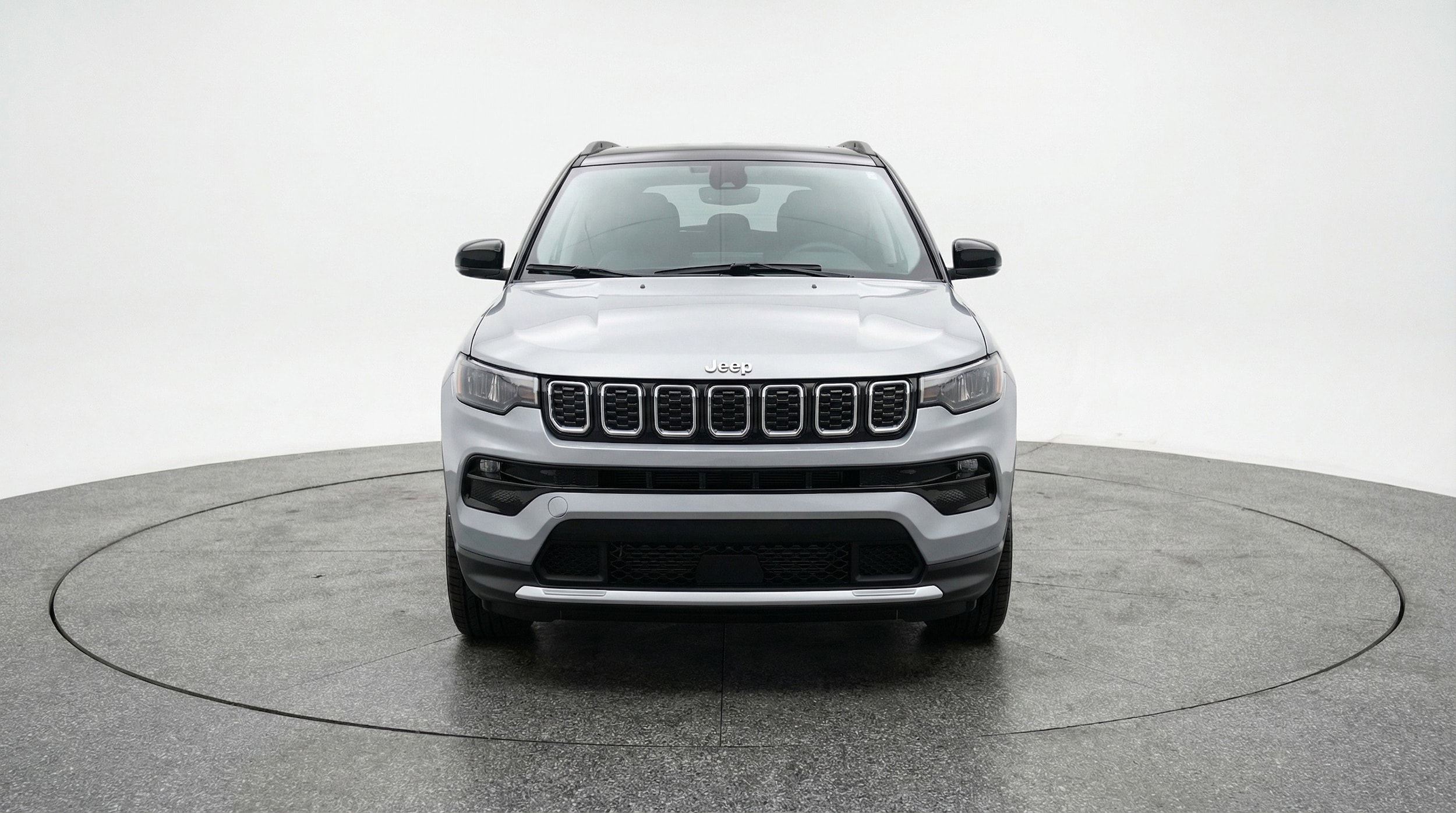 Thumbnail: 2025 Jeep Compass - 2