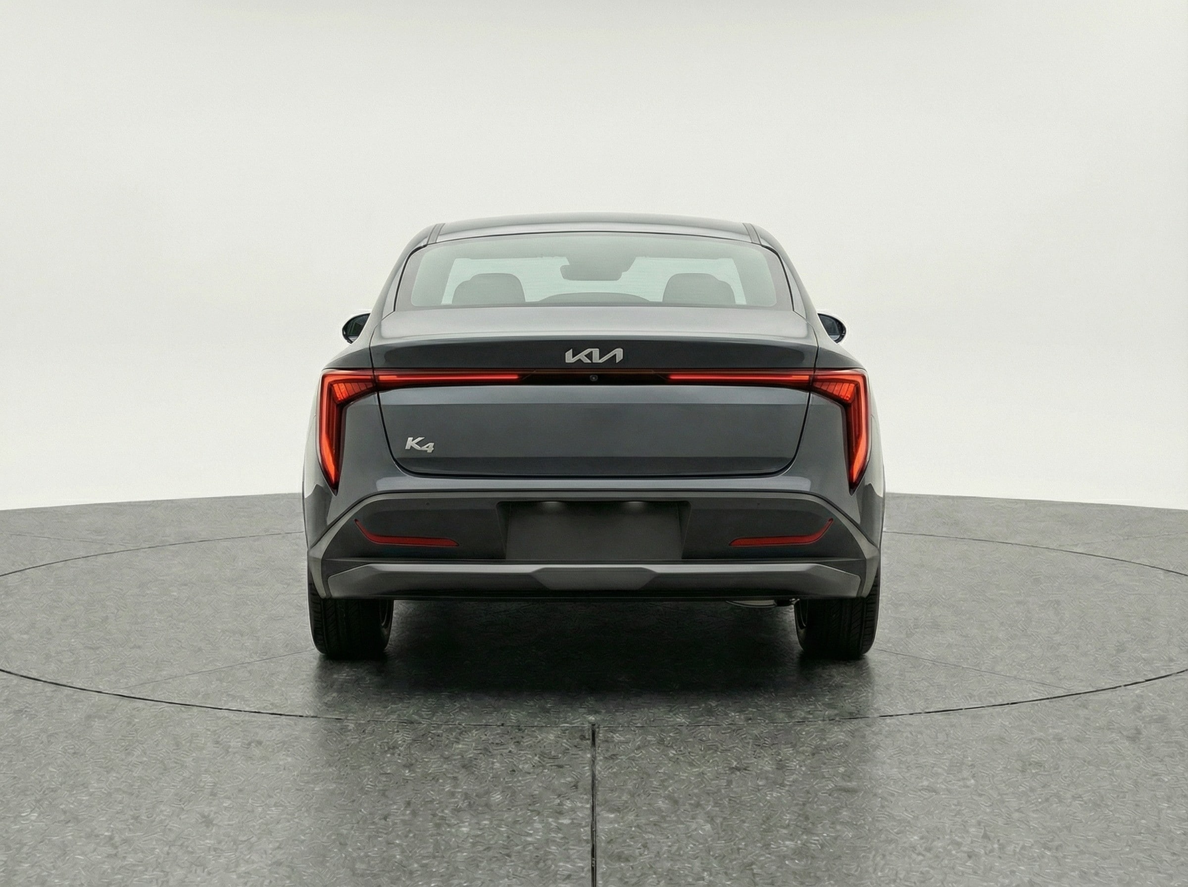 Thumbnail: 2025 Kia K4 - 6
