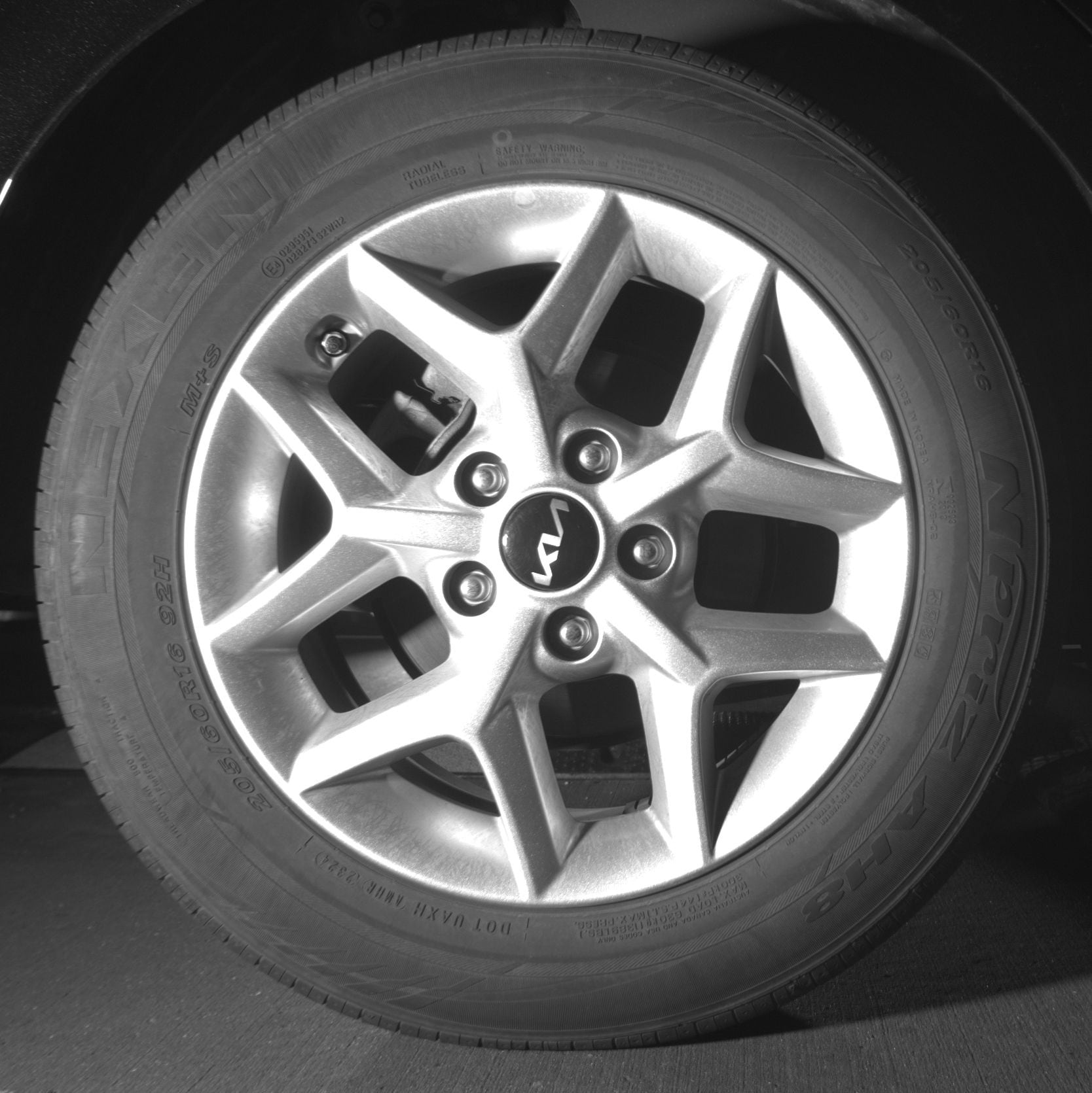 Thumbnail: 2025 Kia Soul - 12