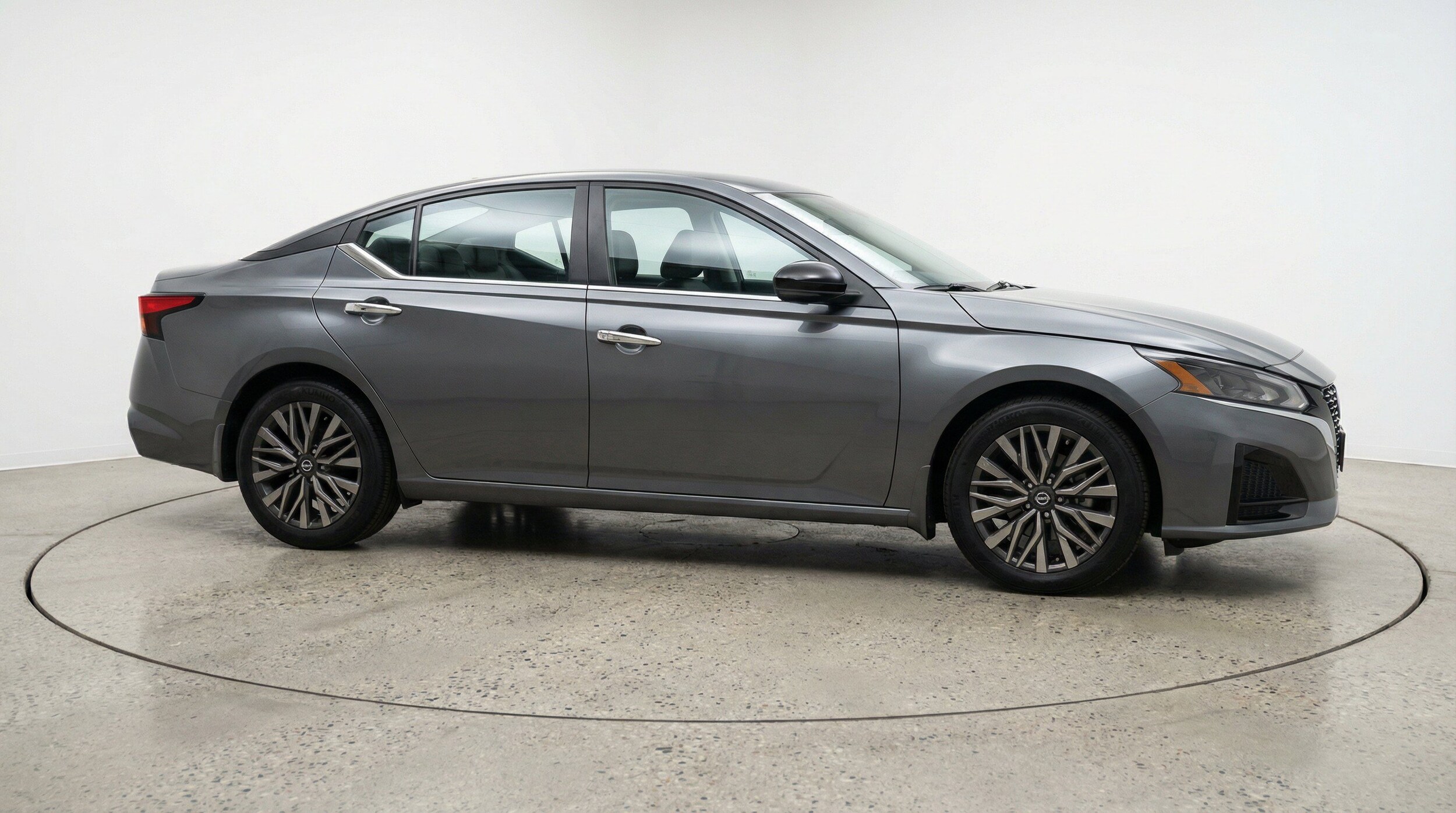 Thumbnail: 2025 Nissan Altima - 11