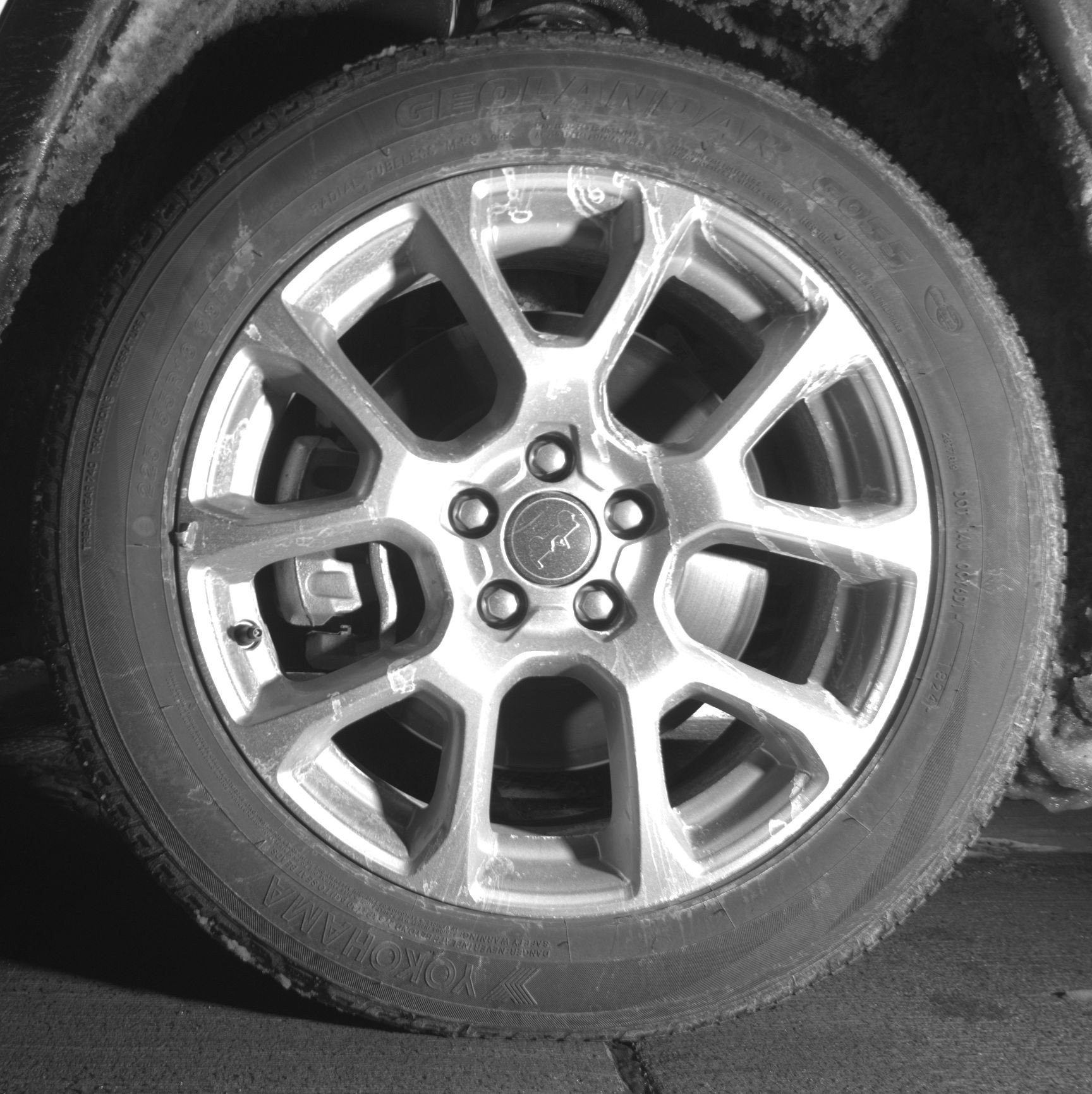 Thumbnail: 2025 Jeep Compass - 12