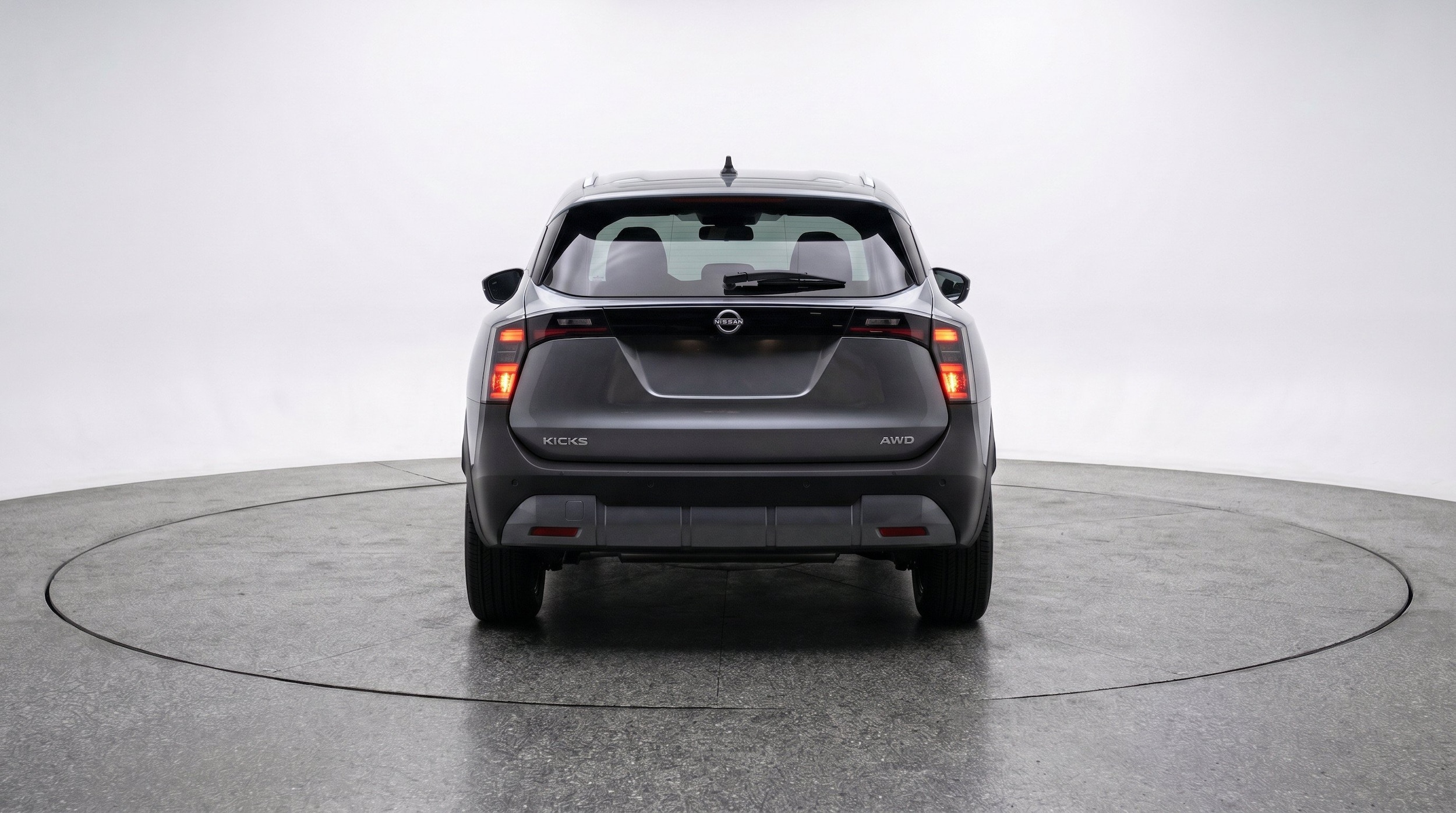 Thumbnail: 2026 Nissan Kicks - 7