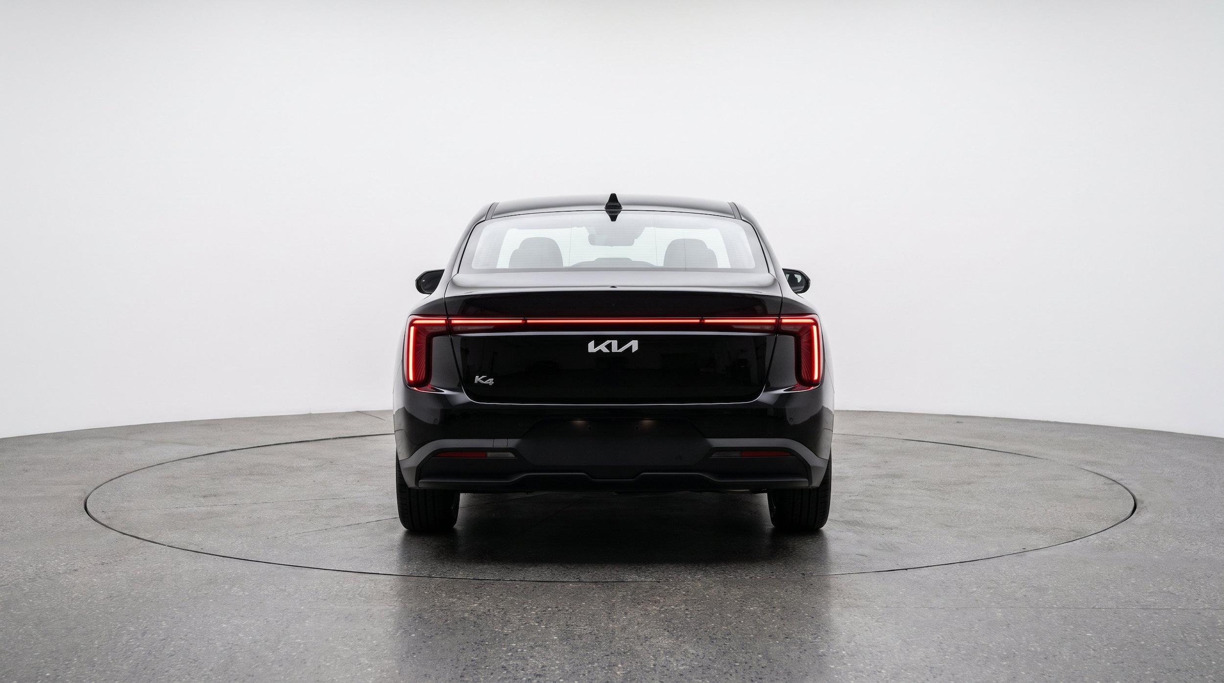 Thumbnail: 2026 Kia K4 - 7