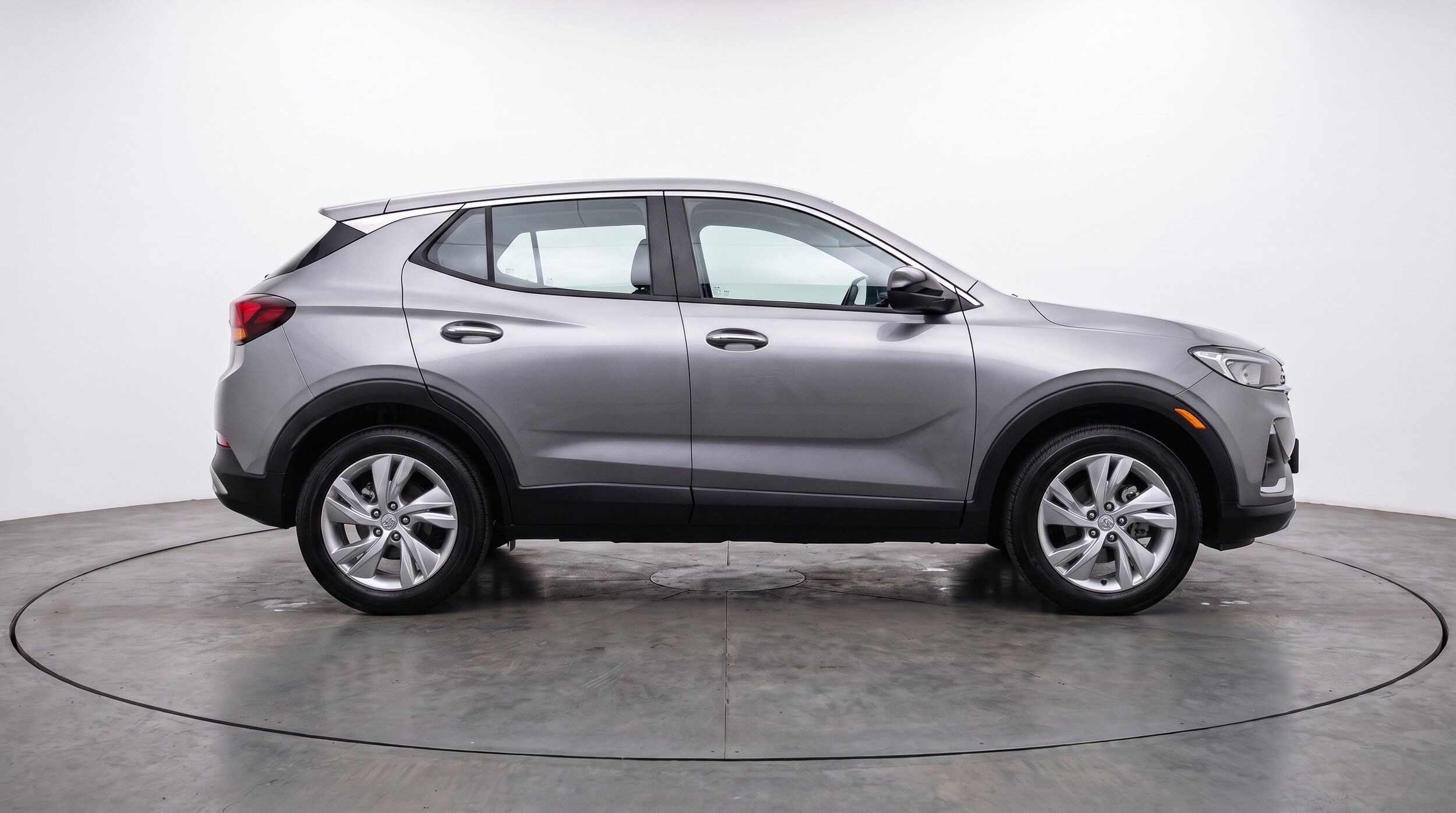 Thumbnail: 2026 Buick Encore GX - 11