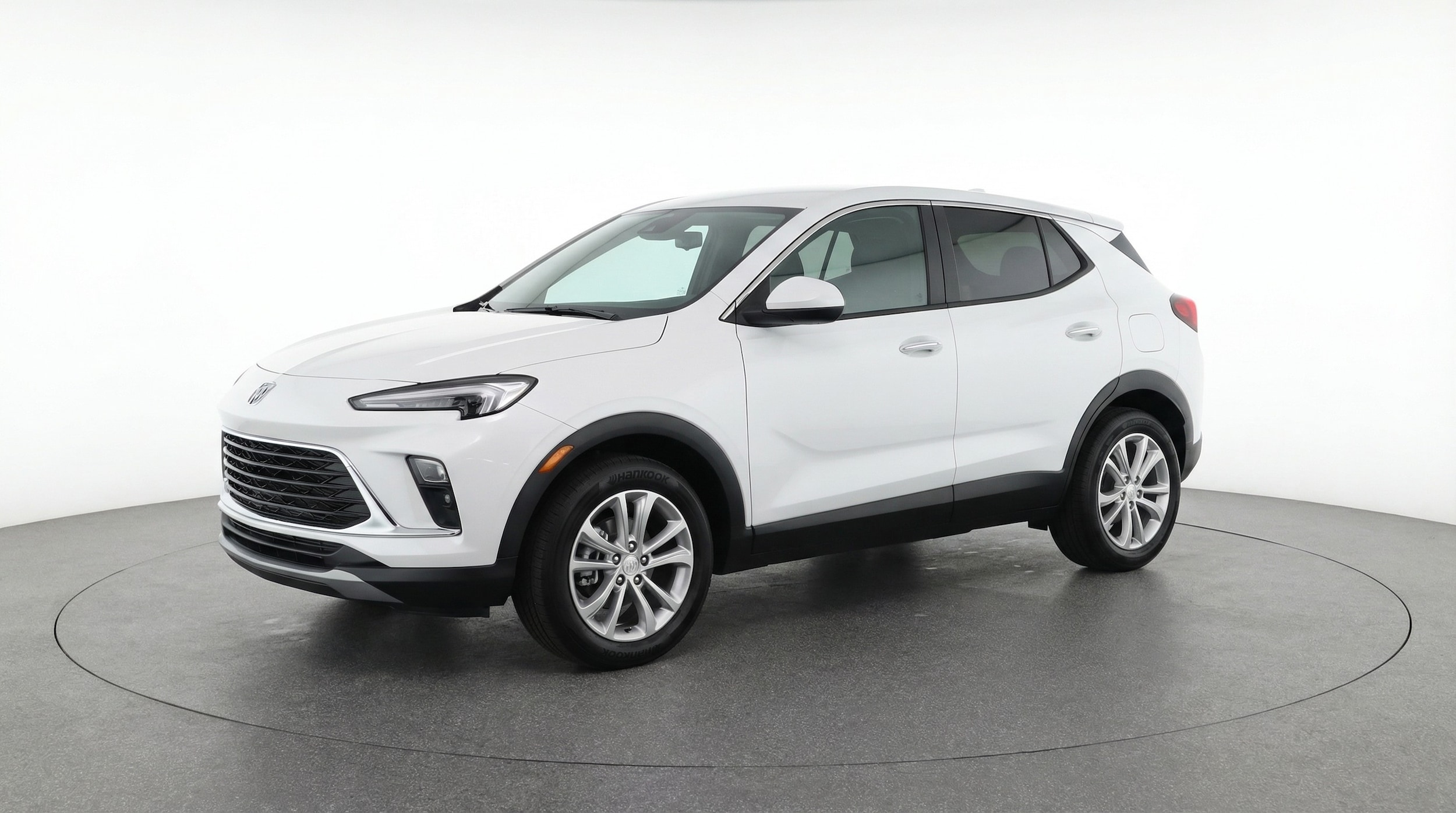 Thumbnail: 2025 Buick Encore GX - 3