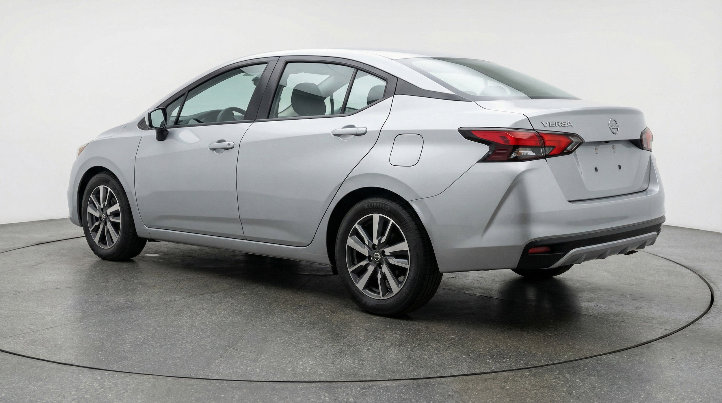 Thumbnail: 2025 Nissan Versa - 6