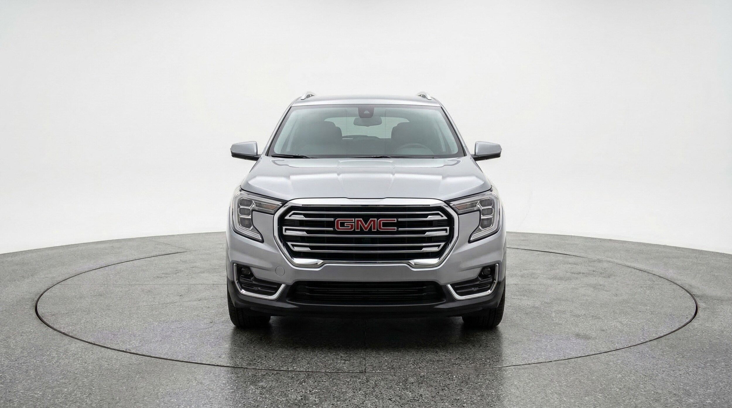 Thumbnail: 2024 GMC Terrain - 2