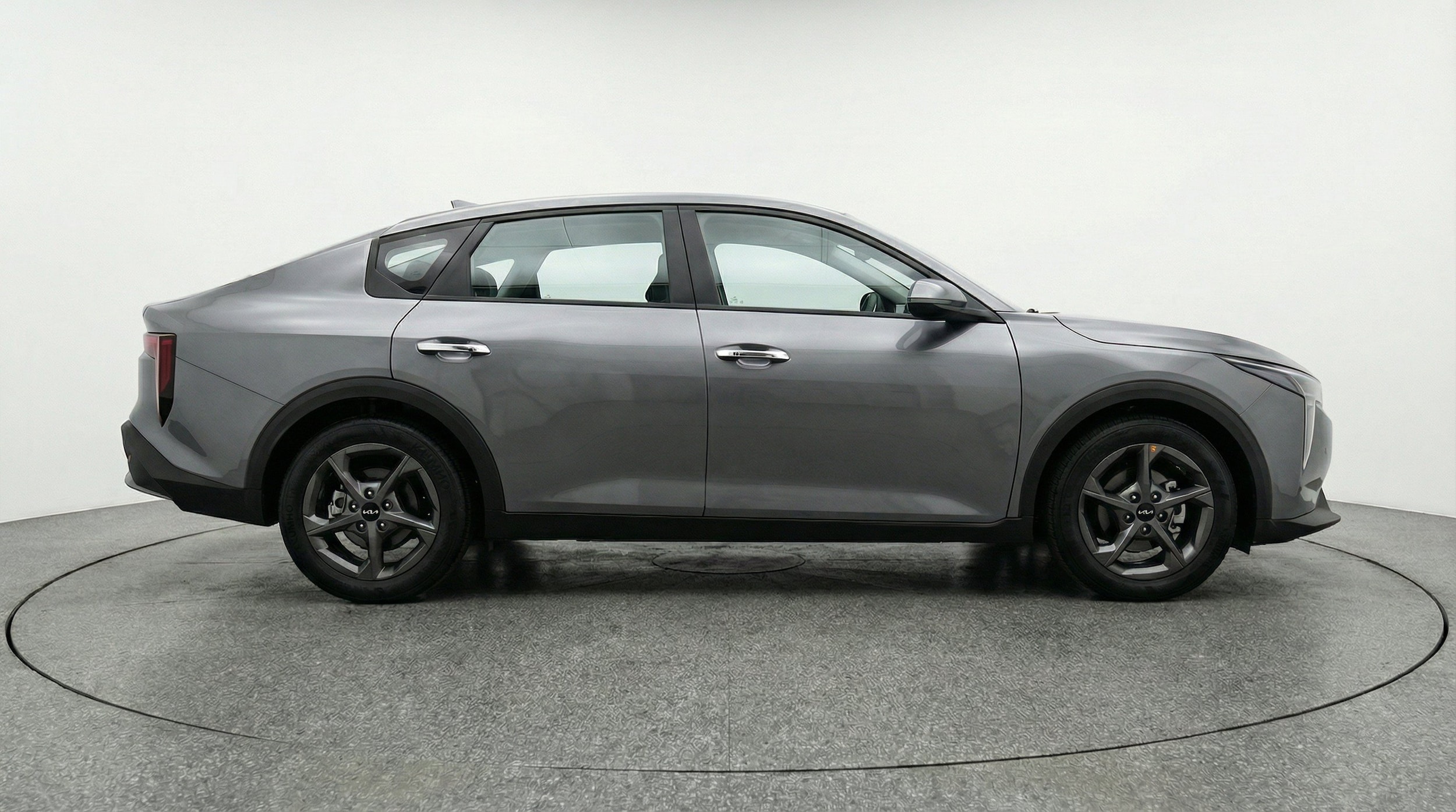 Thumbnail: 2025 Kia K4 - 11