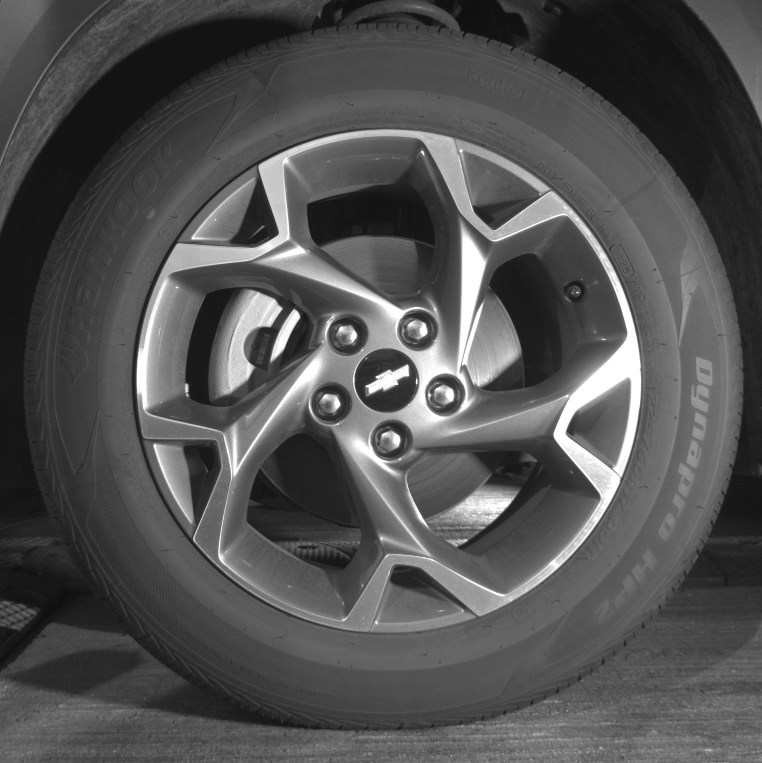 Thumbnail: 2025 Chevrolet Trax - 12