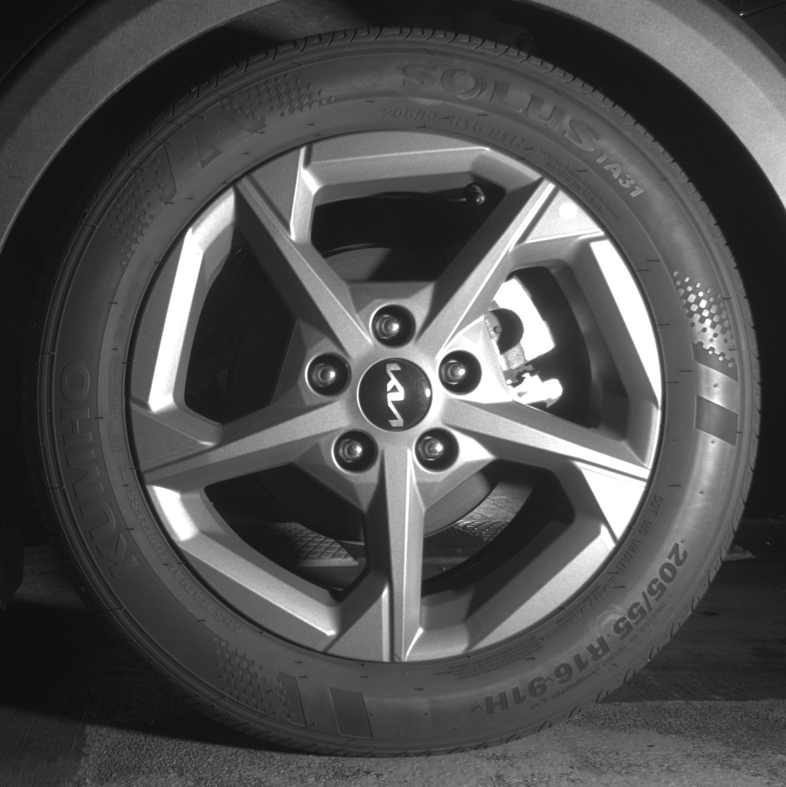 Thumbnail: 2025 Kia K4 - 14