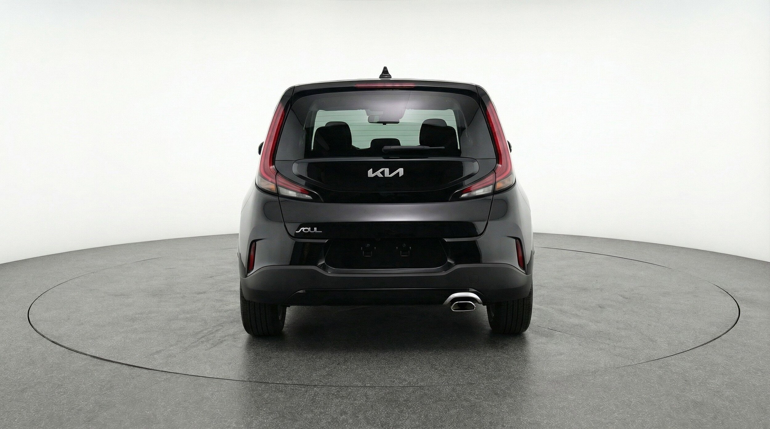 Thumbnail: 2025 Kia Soul - 7