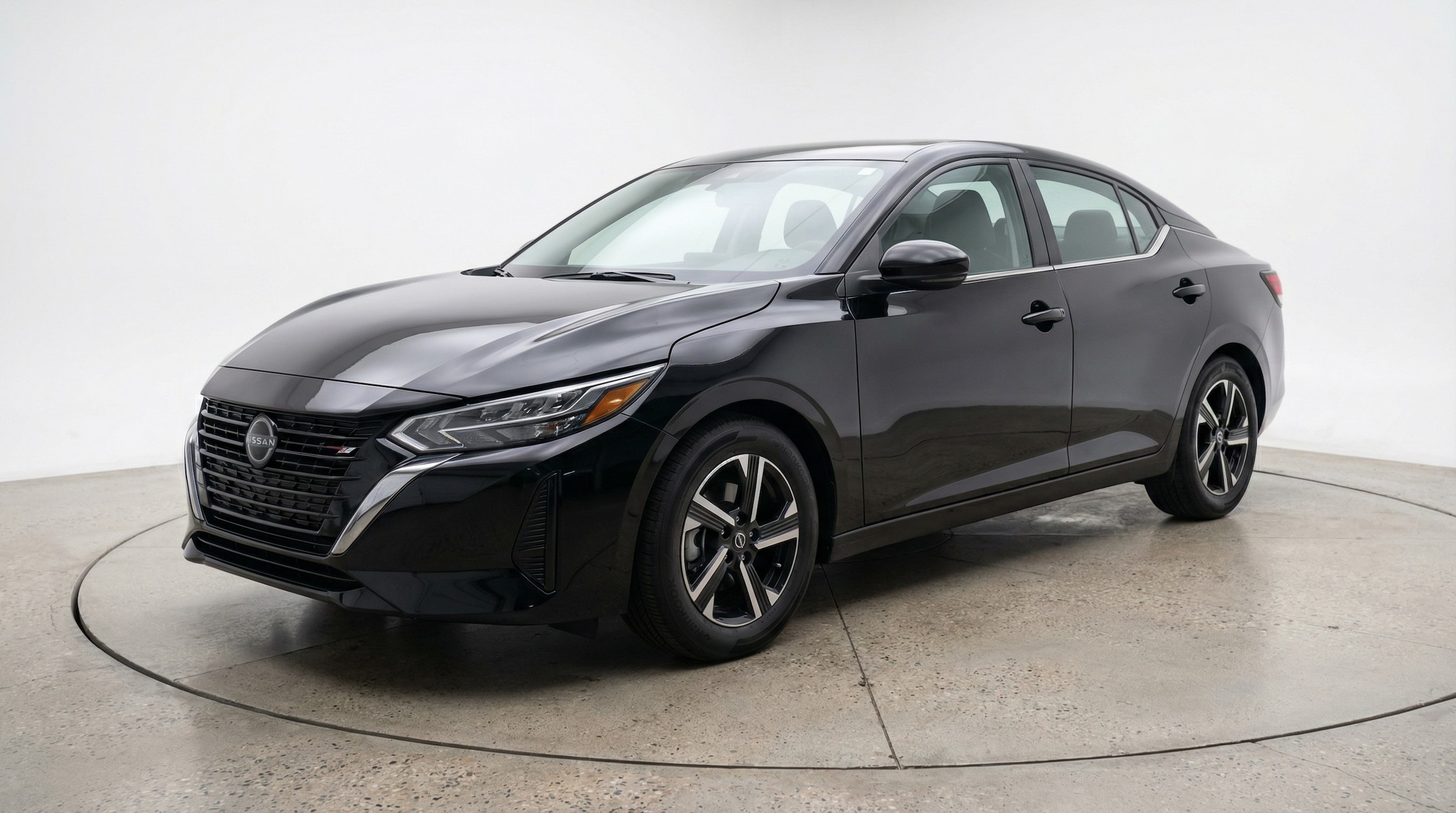 Thumbnail: 2025 Nissan Sentra - 3