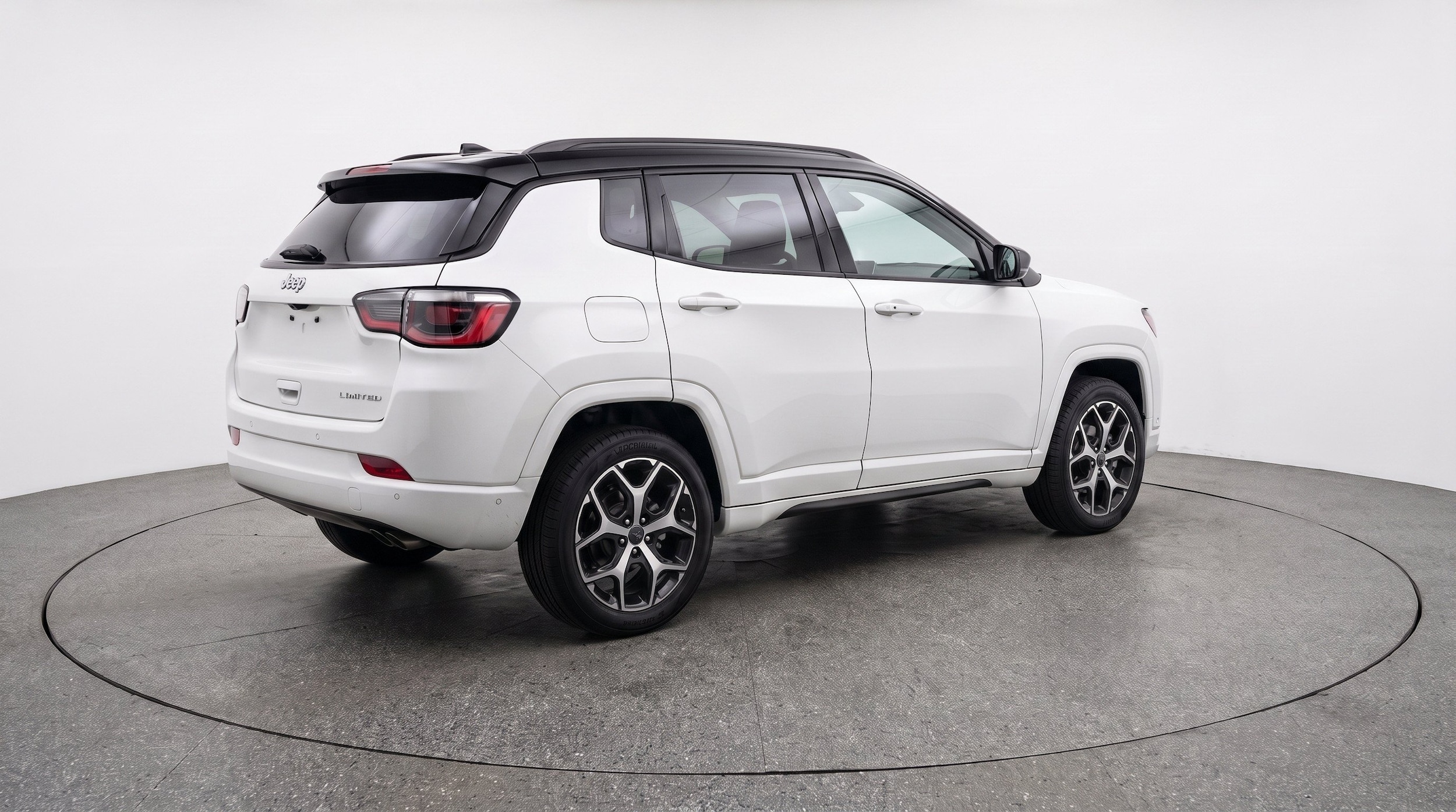 Thumbnail: 2025 Jeep Compass - 9