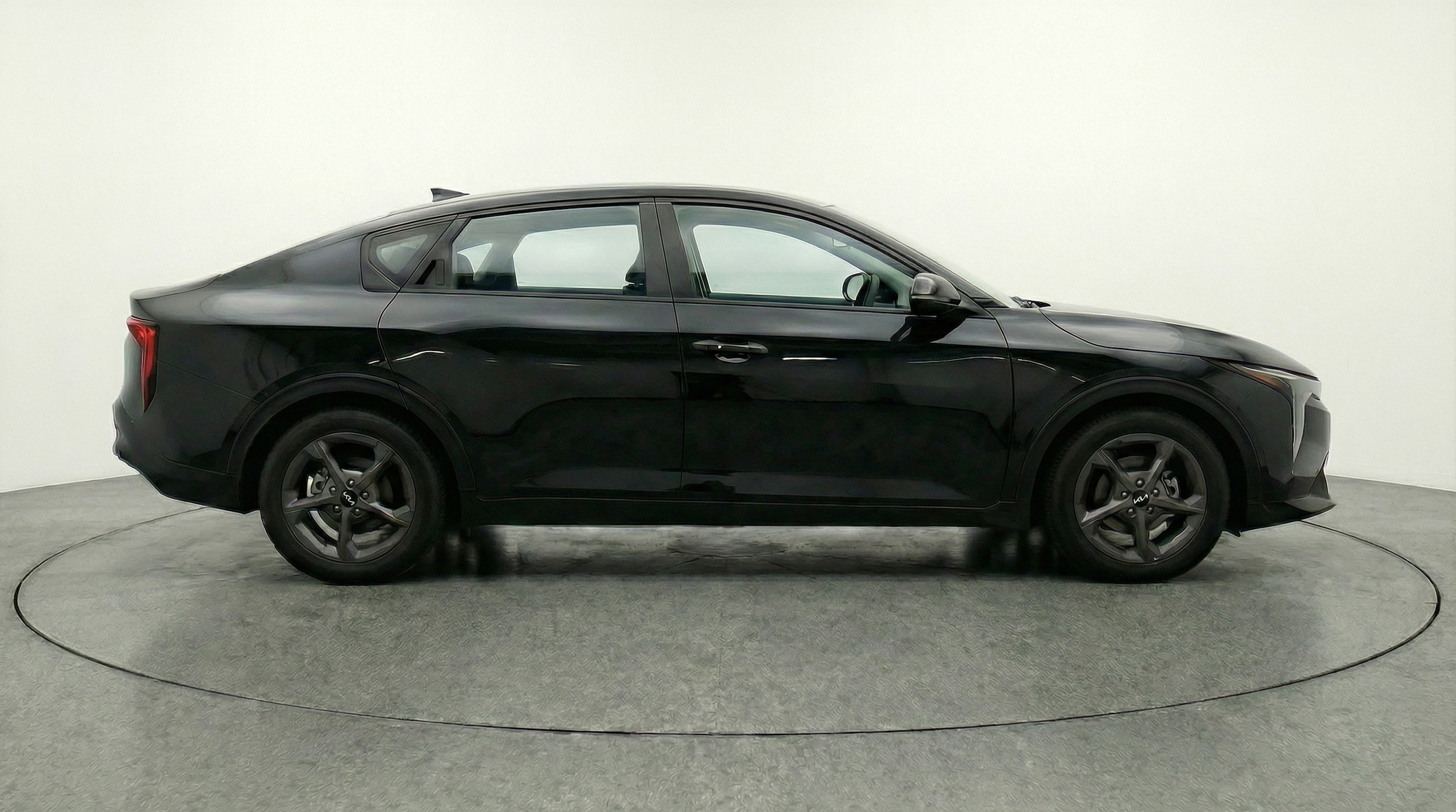 Thumbnail: 2025 Kia K4 - 8