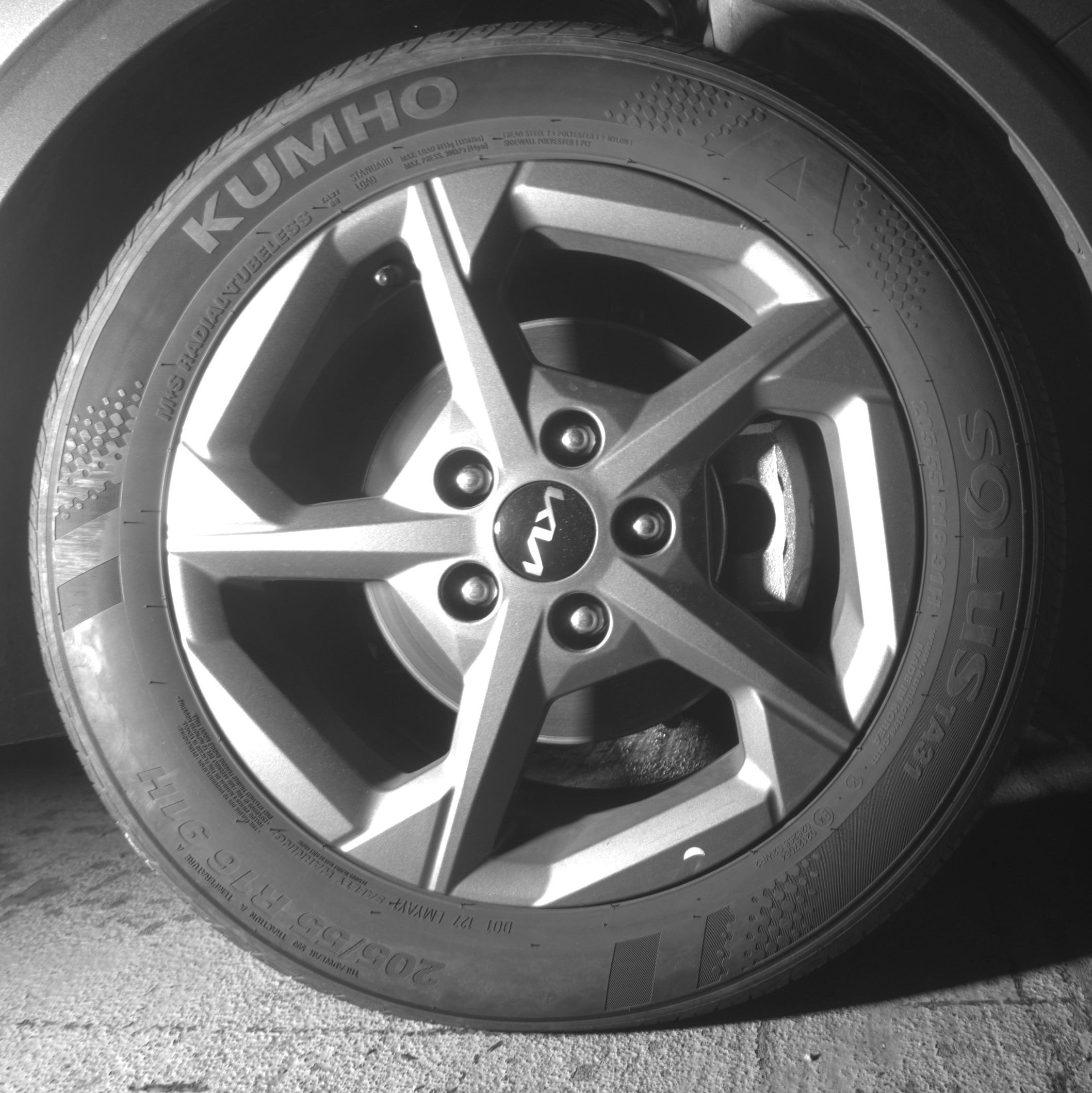 Thumbnail: 2025 Kia K4 - 13