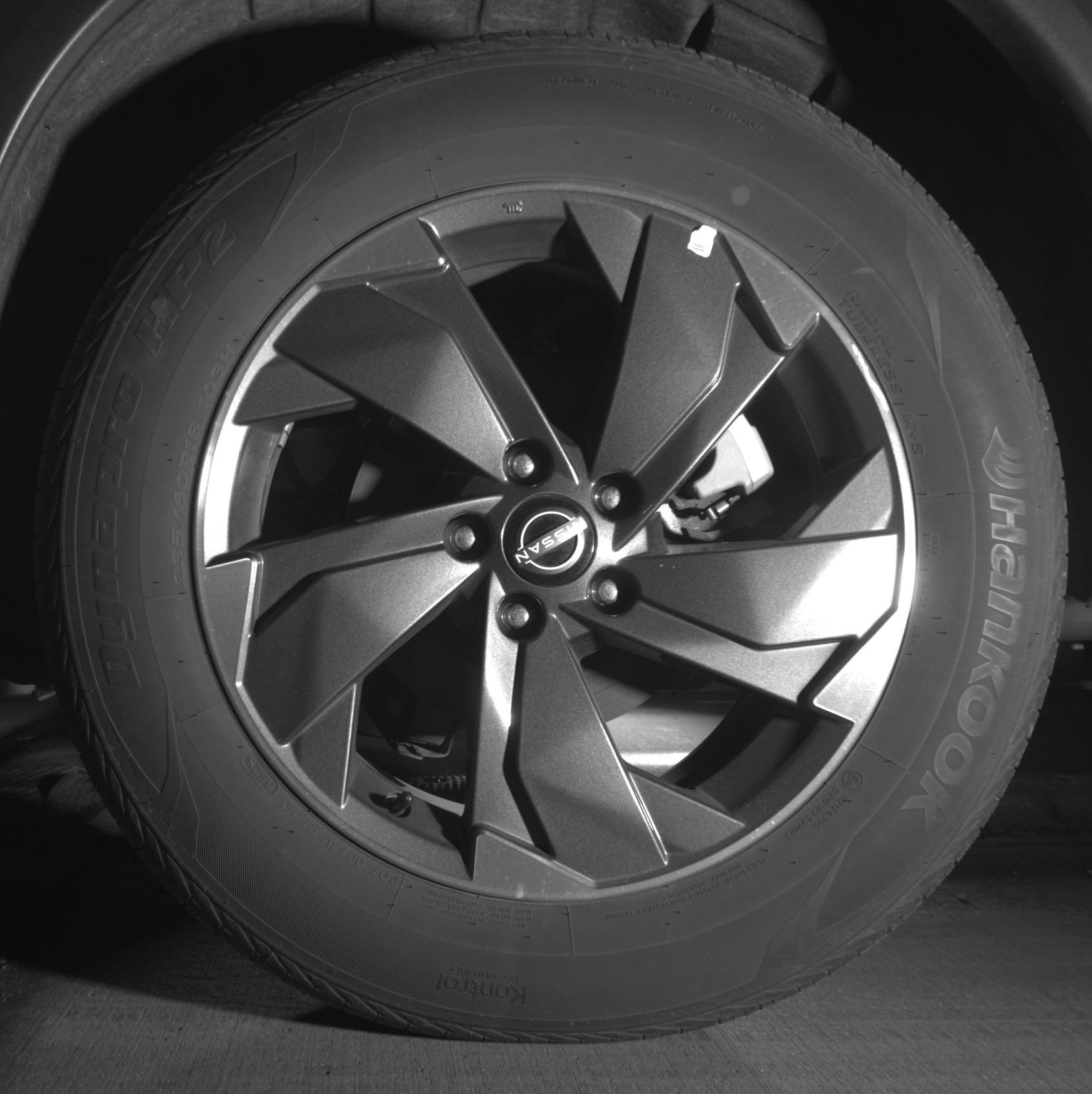 Thumbnail: 2025 Nissan Rogue - 14