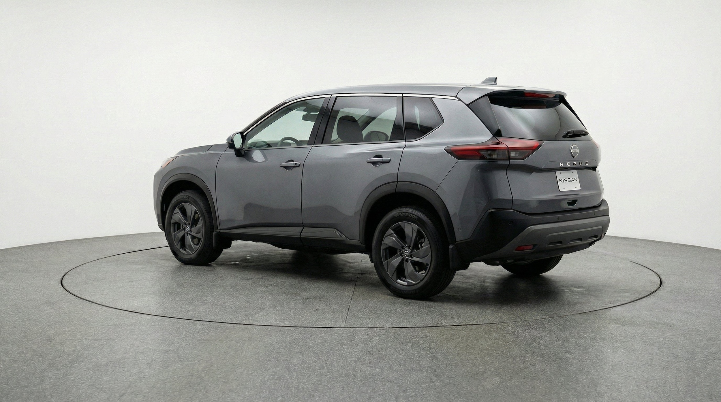 Thumbnail: 2026 Nissan Rogue - 6