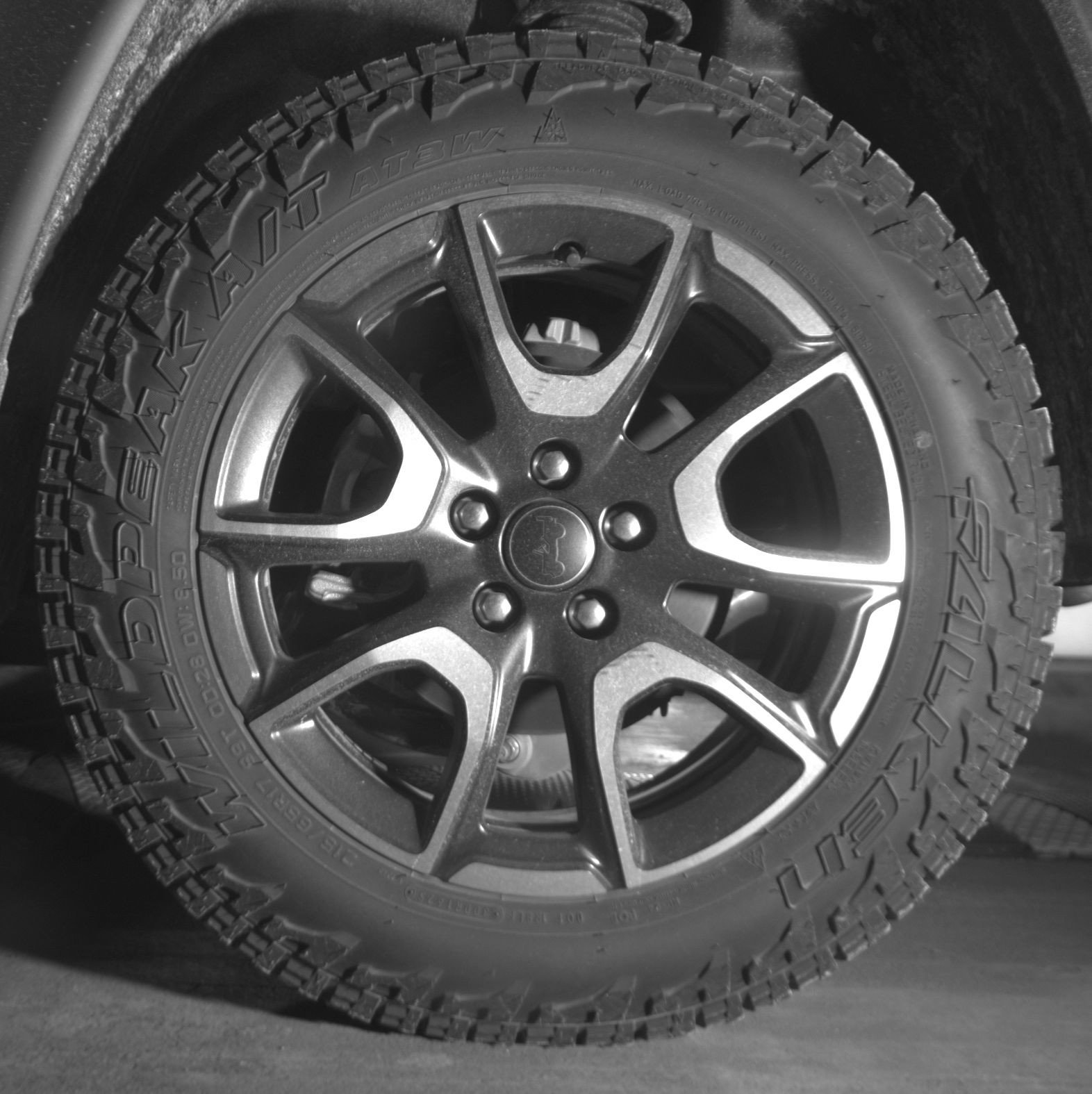 Thumbnail: 2025 Jeep Compass - 14