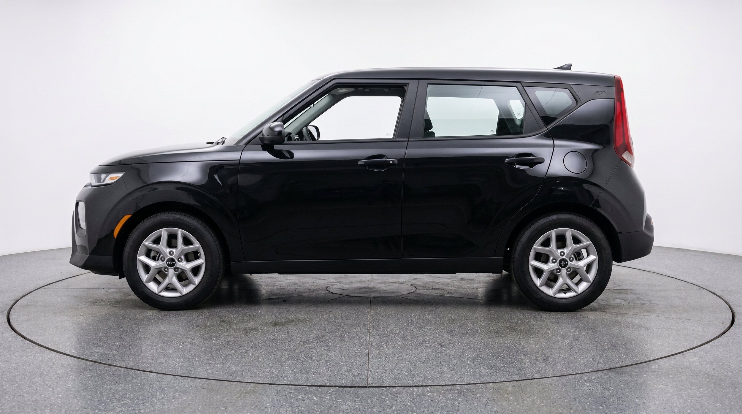 Thumbnail: 2025 Kia Soul - 5