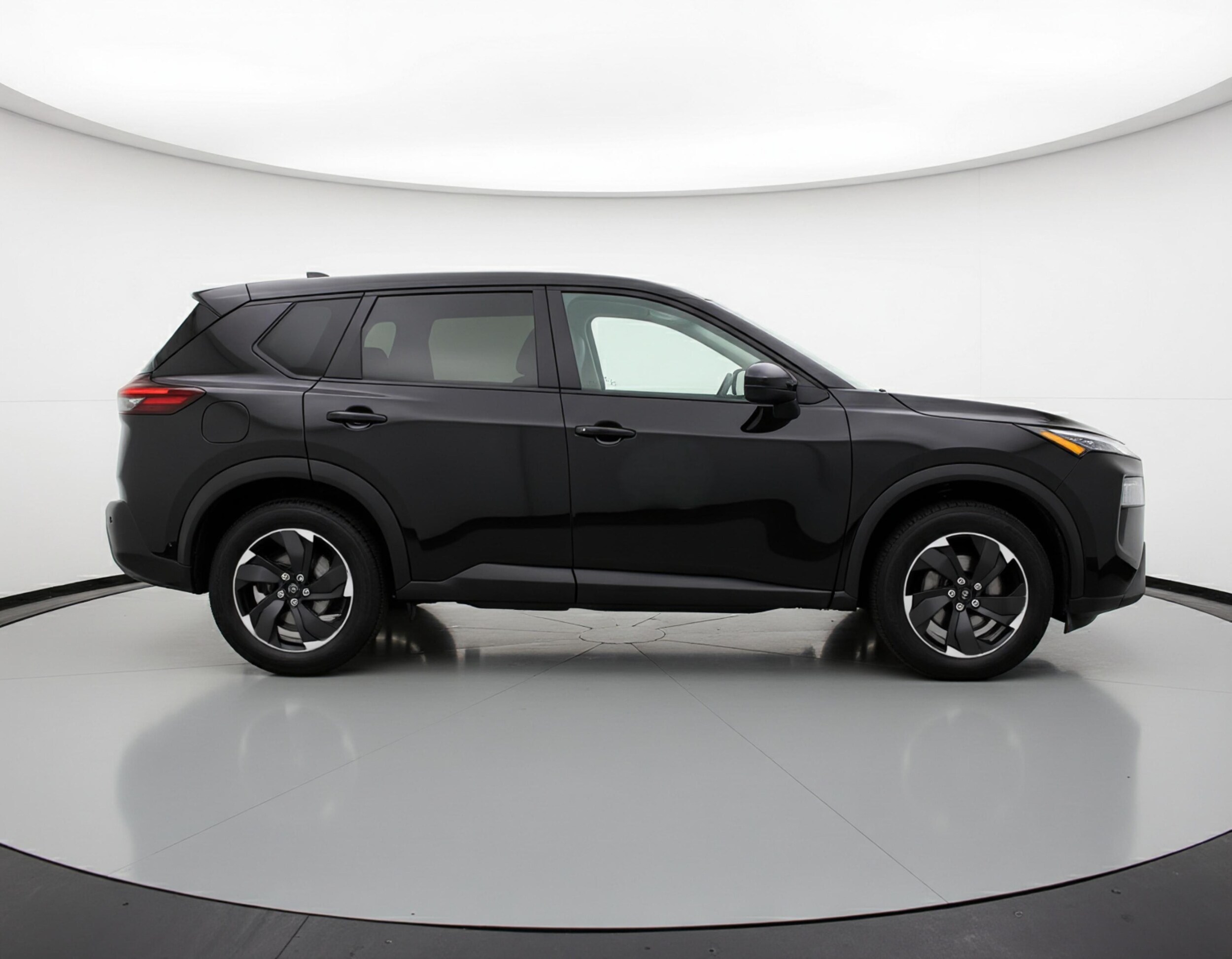 Thumbnail: 2025 Nissan Rogue - 8