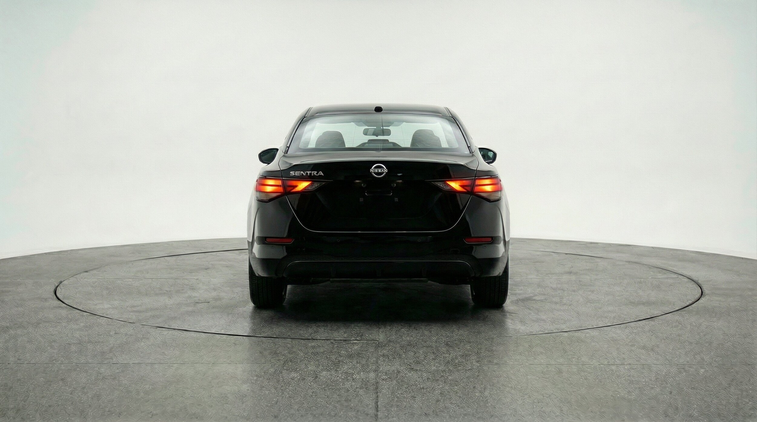 Thumbnail: 2025 Nissan Sentra - 7