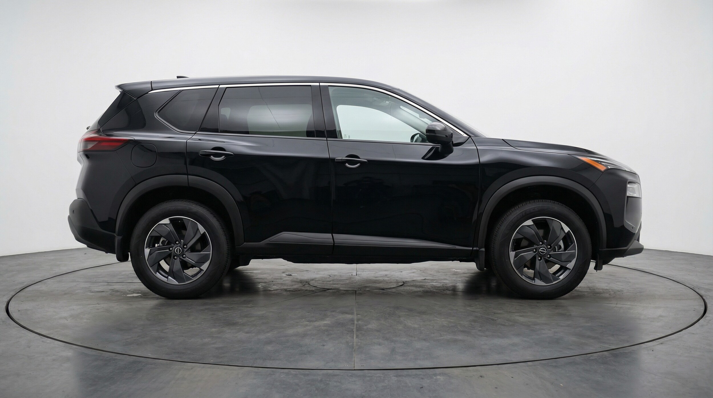 Thumbnail: 2025 Nissan Rogue - 8