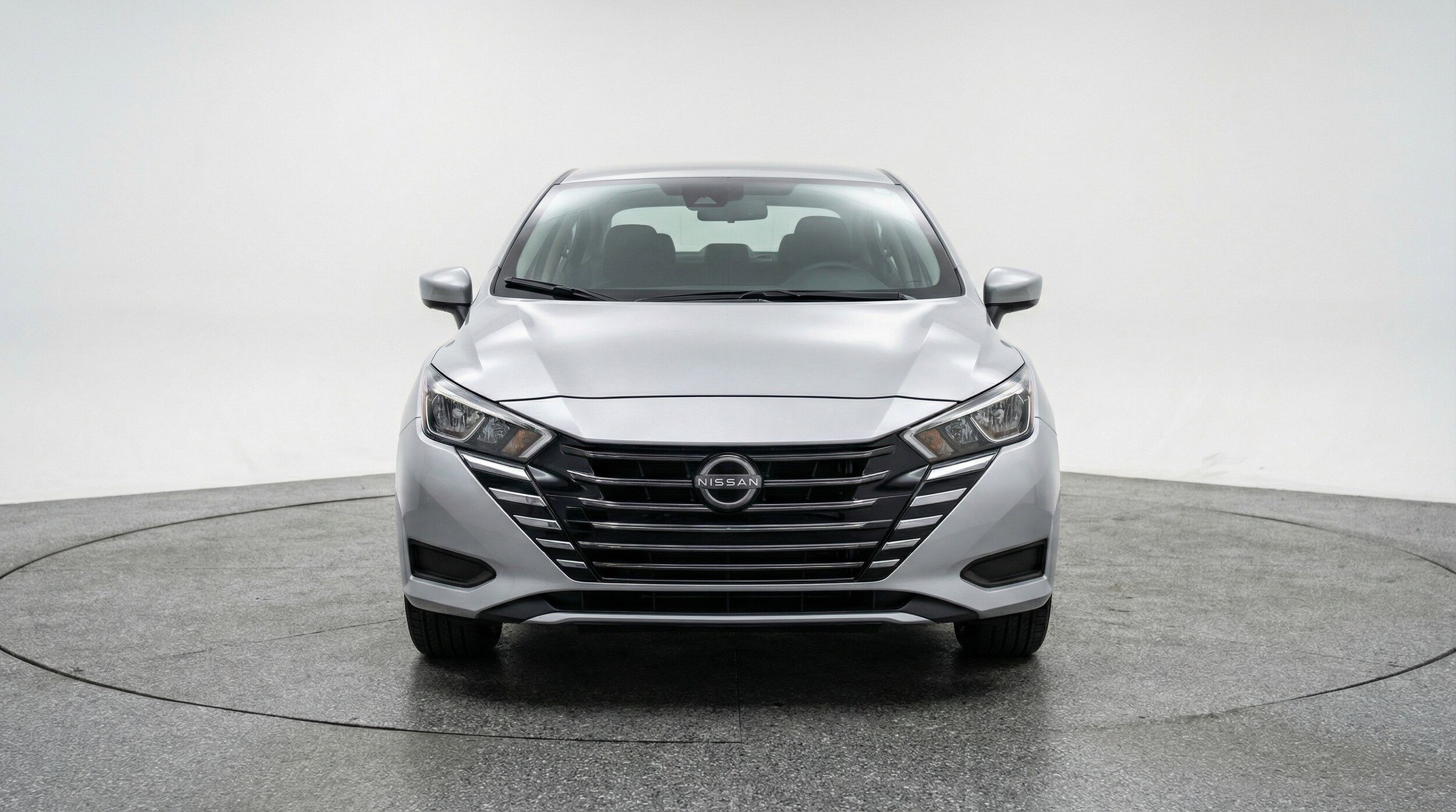 Thumbnail: 2025 Nissan Versa - 2