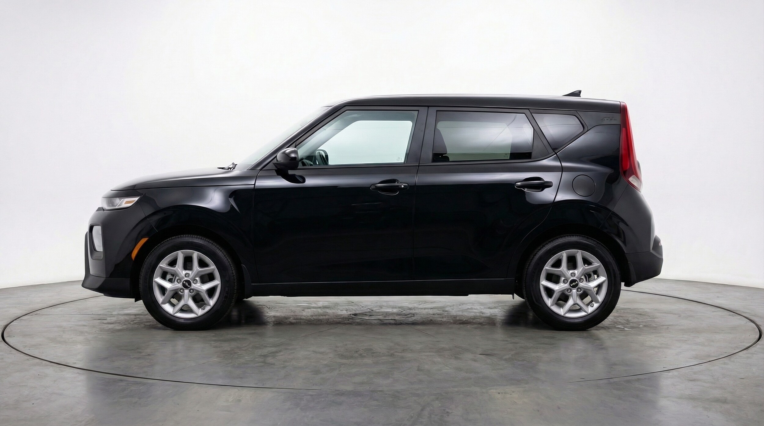 Thumbnail: 2025 Kia Soul - 4