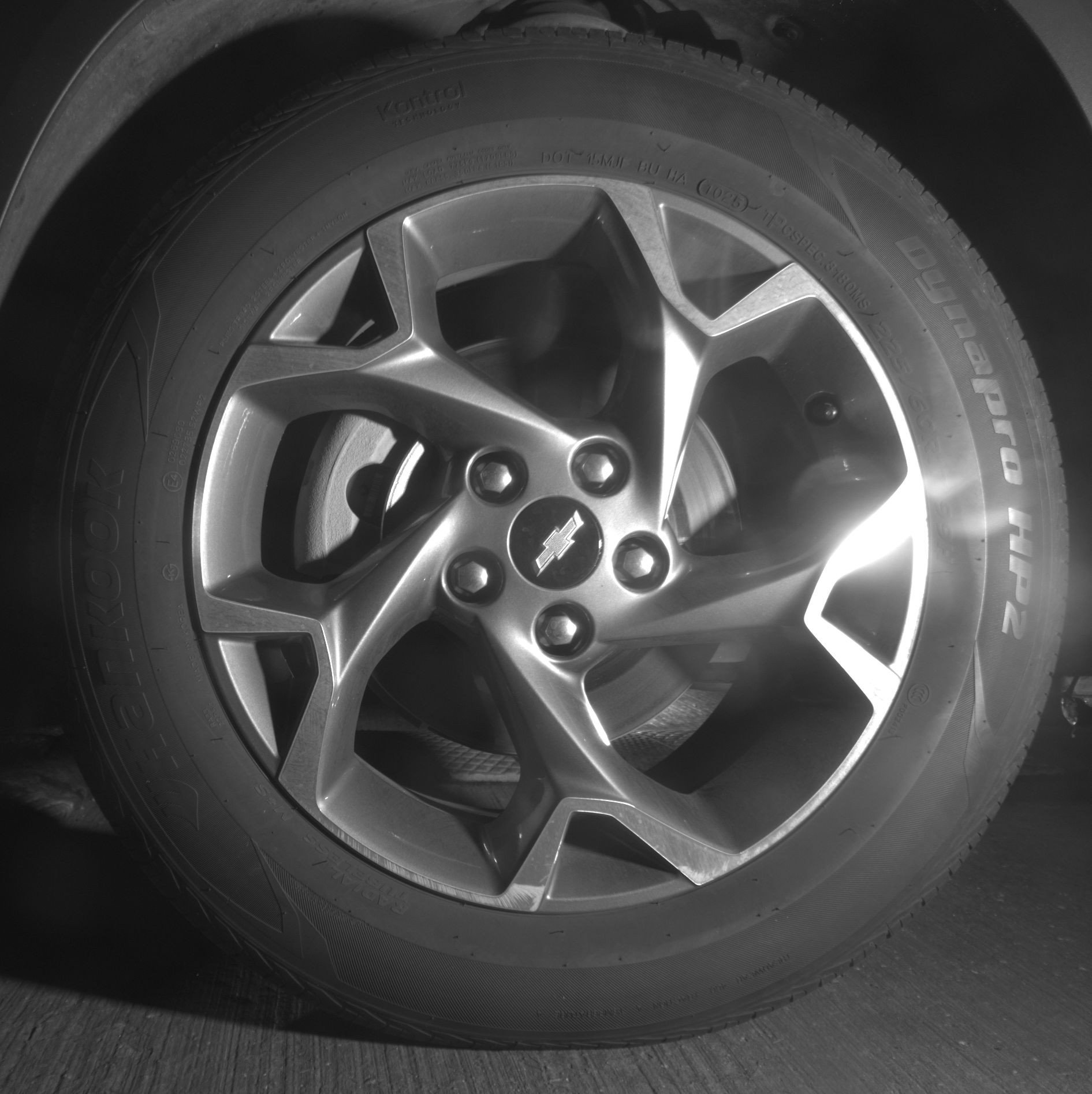 Thumbnail: 2025 Chevrolet Trax - 12