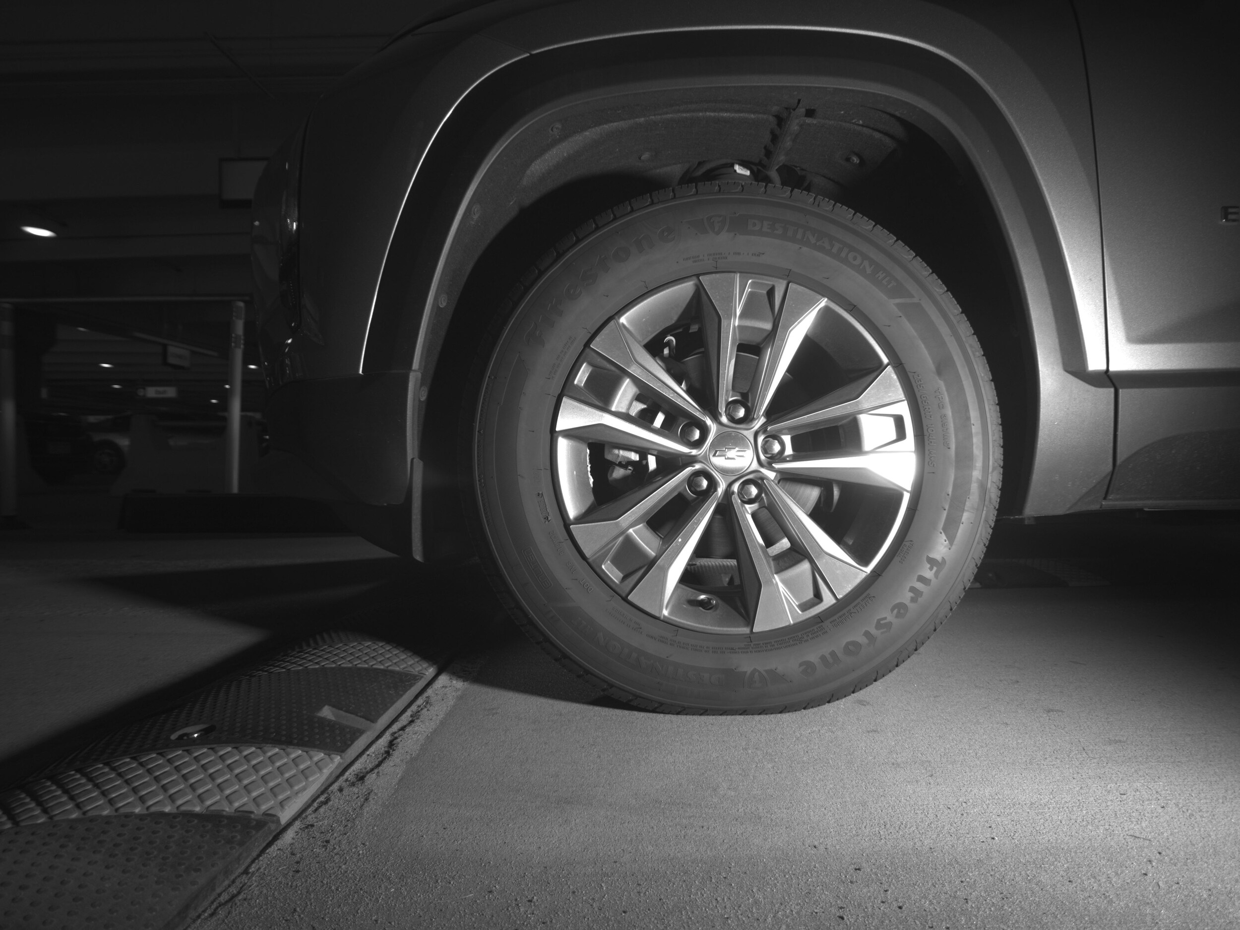 Thumbnail: 2025 Chevrolet Equinox - 9