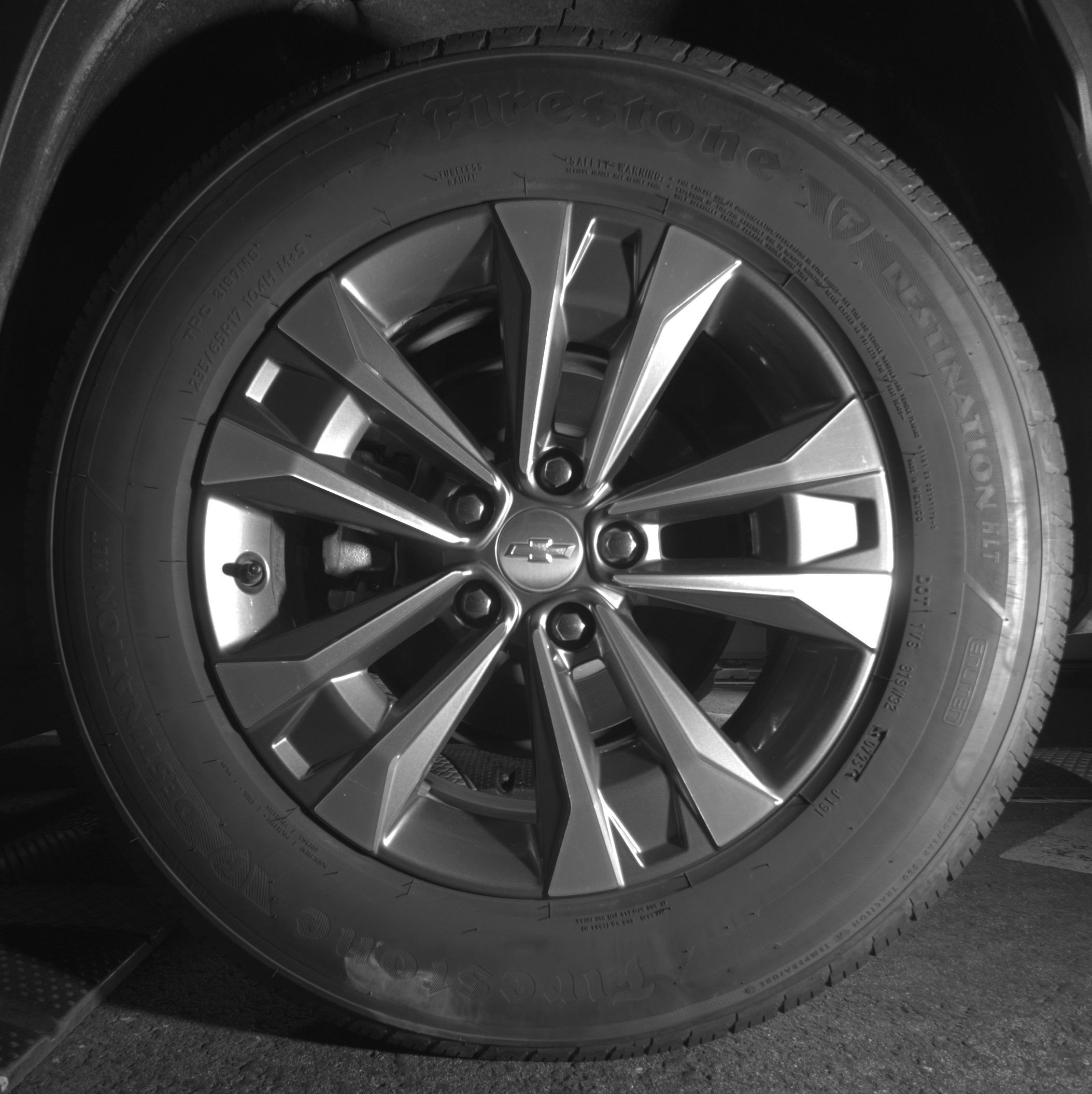 Thumbnail: 2025 Chevrolet Equinox - 14