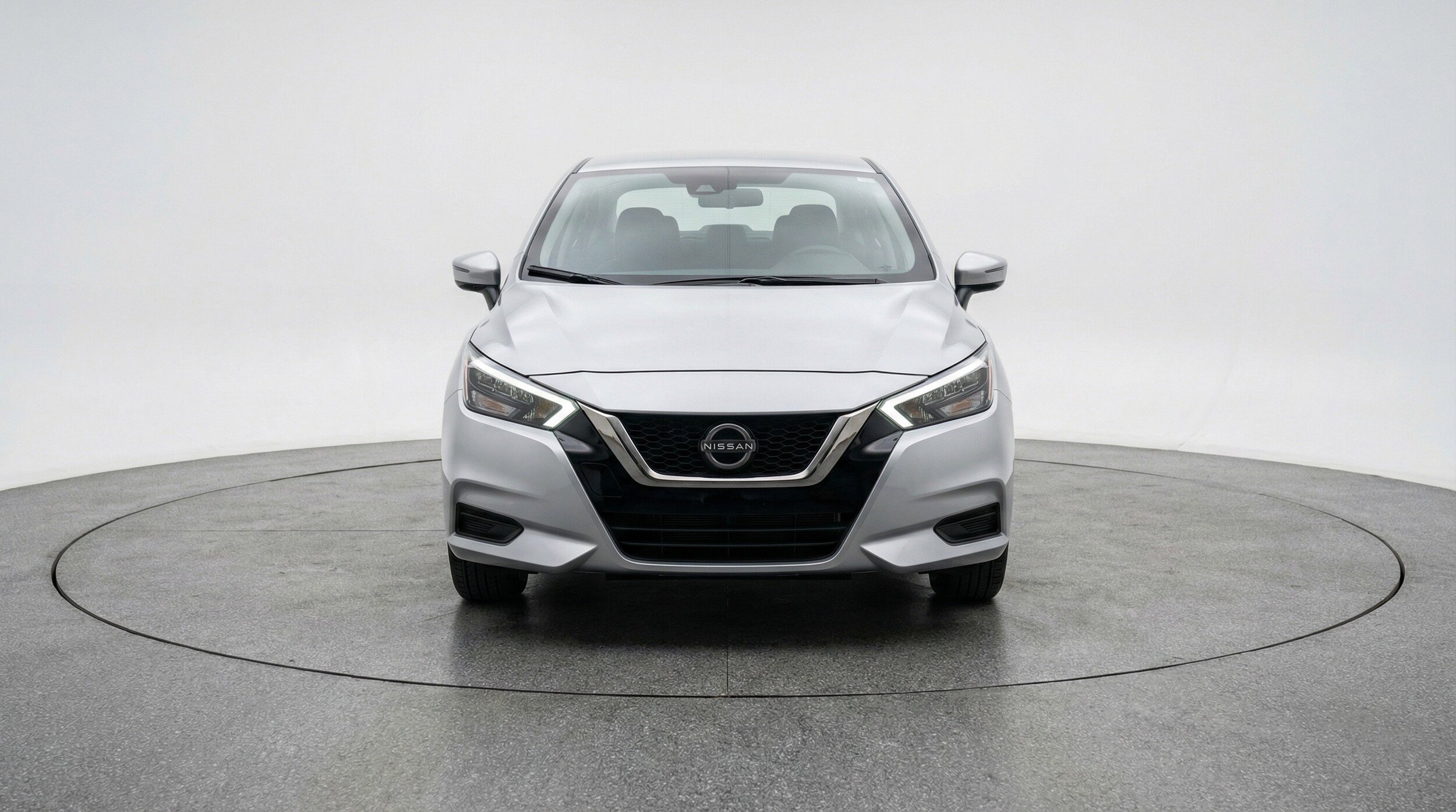 Thumbnail: 2025 Nissan Versa - 2