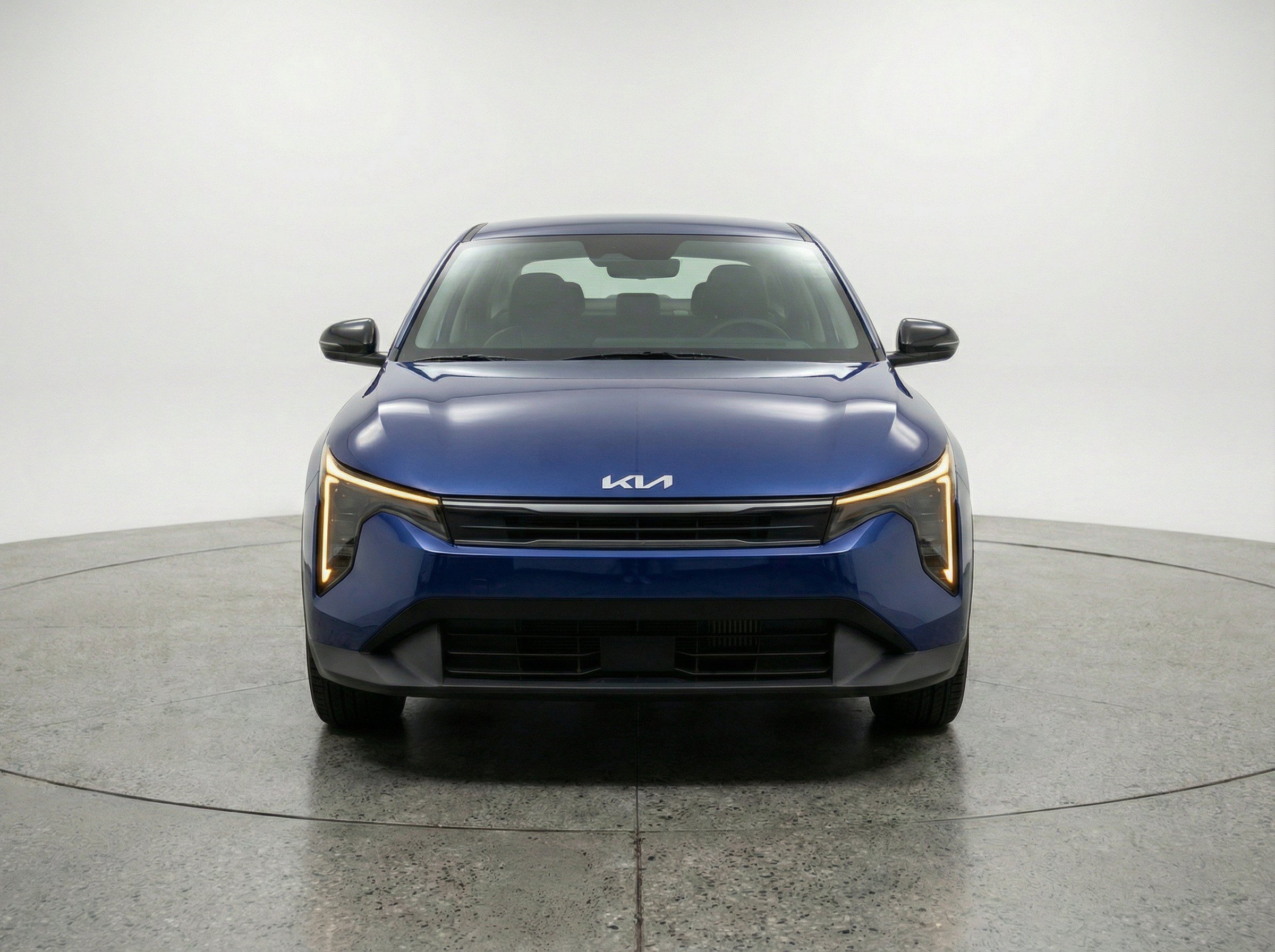 Thumbnail: 2025 Kia K4 - 2